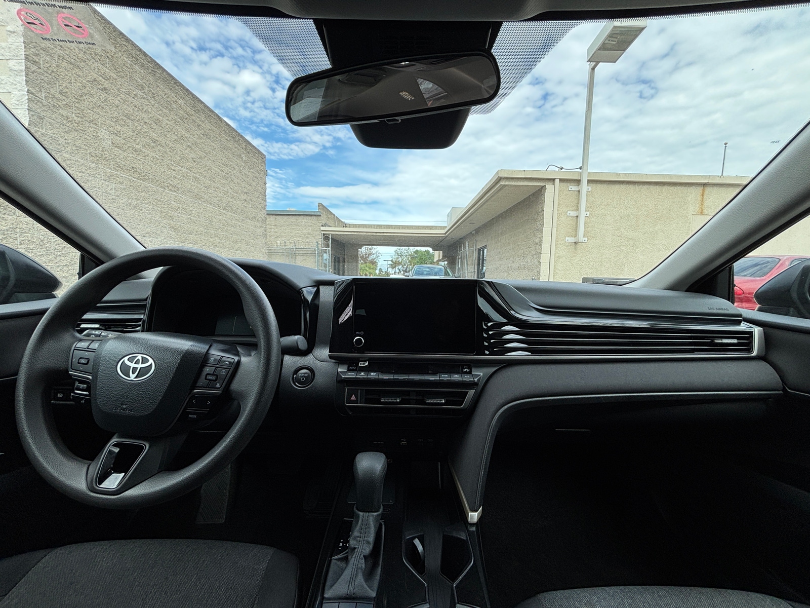 Thumbnail: 2025 Toyota Camry - 3