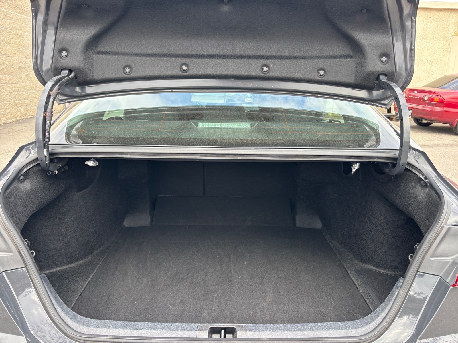 Thumbnail: 2025 Toyota Camry - 6