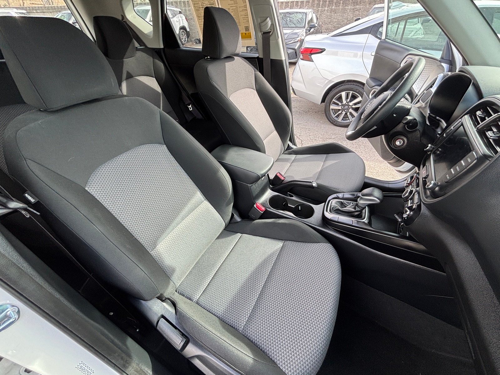 Thumbnail: 2025 Kia Soul - 2