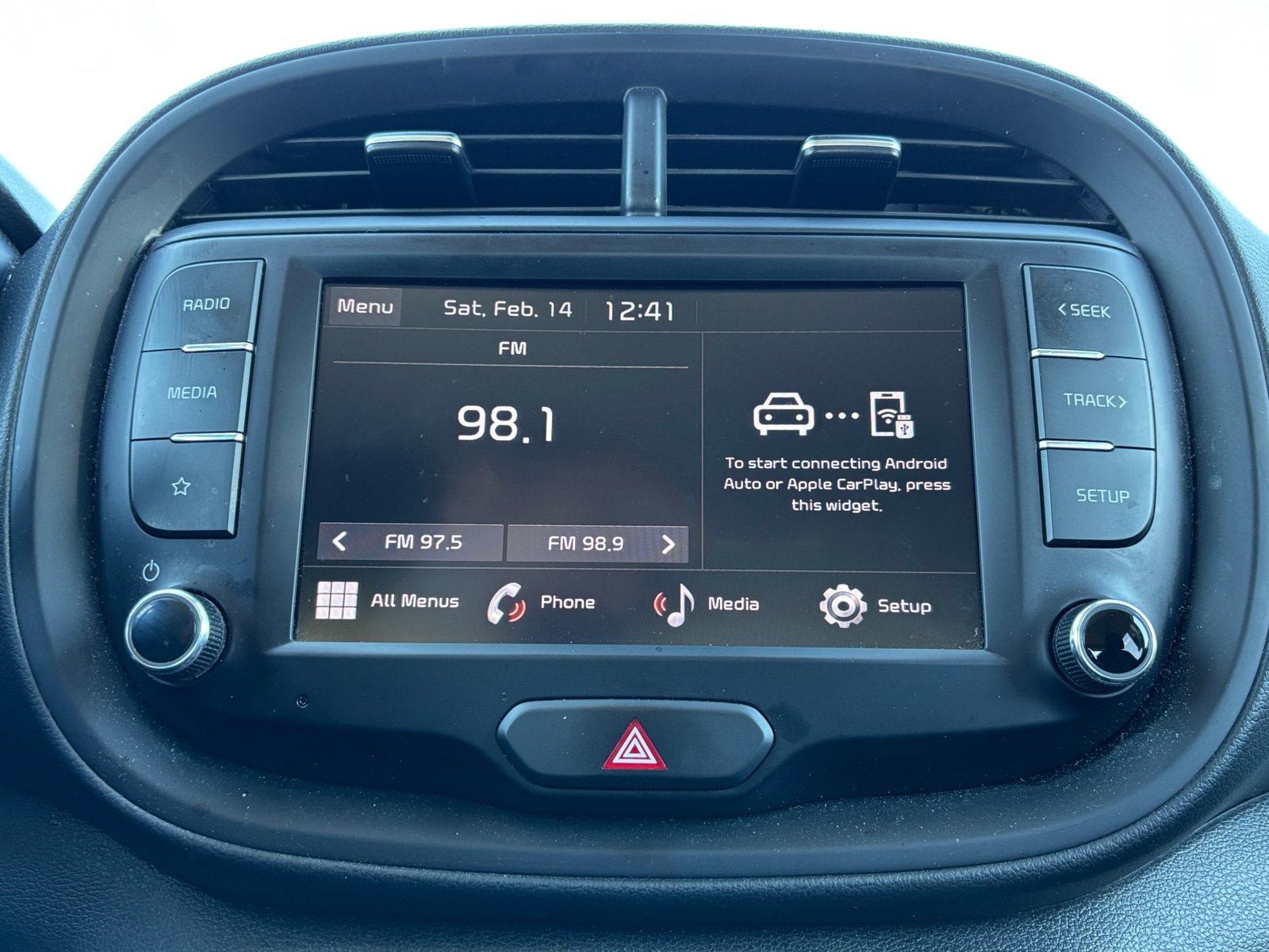 Thumbnail: 2024 Kia Soul - 4