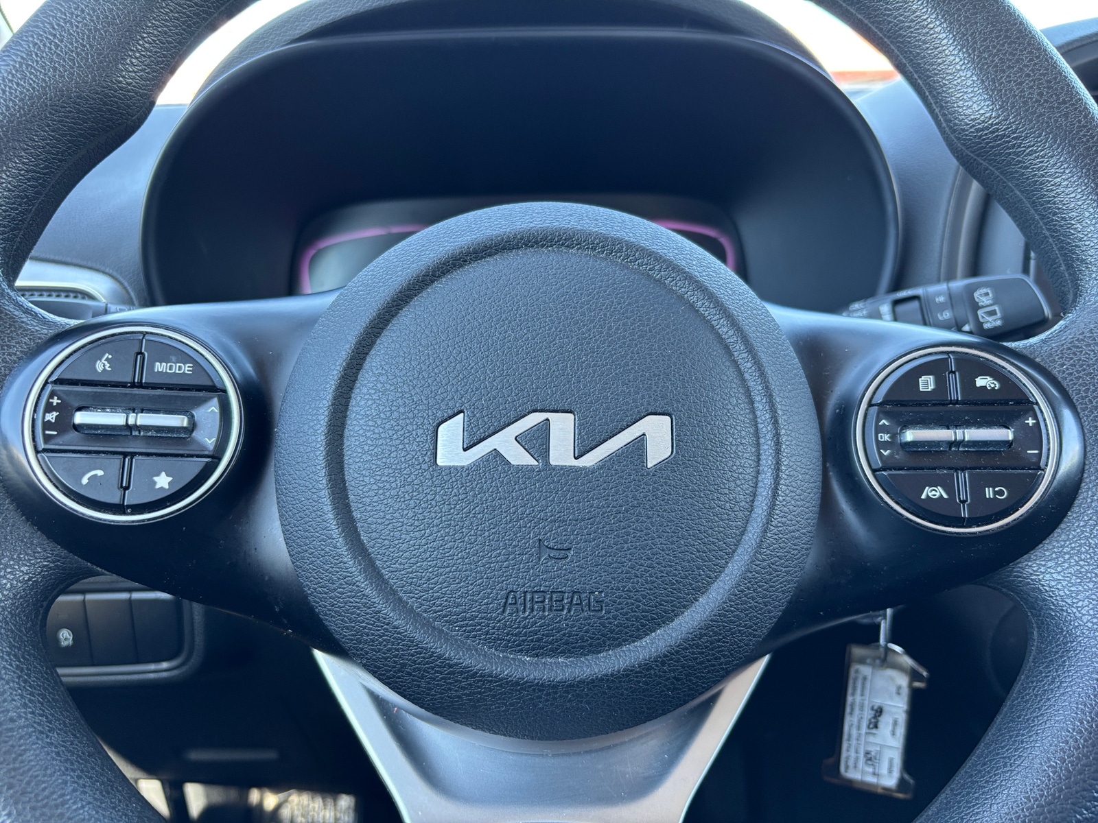 Thumbnail: 2024 Kia Soul - 5