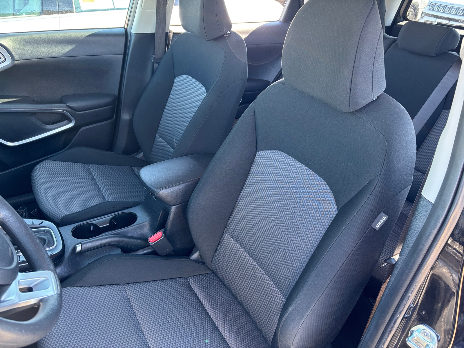 Thumbnail: 2024 Kia Soul - 2