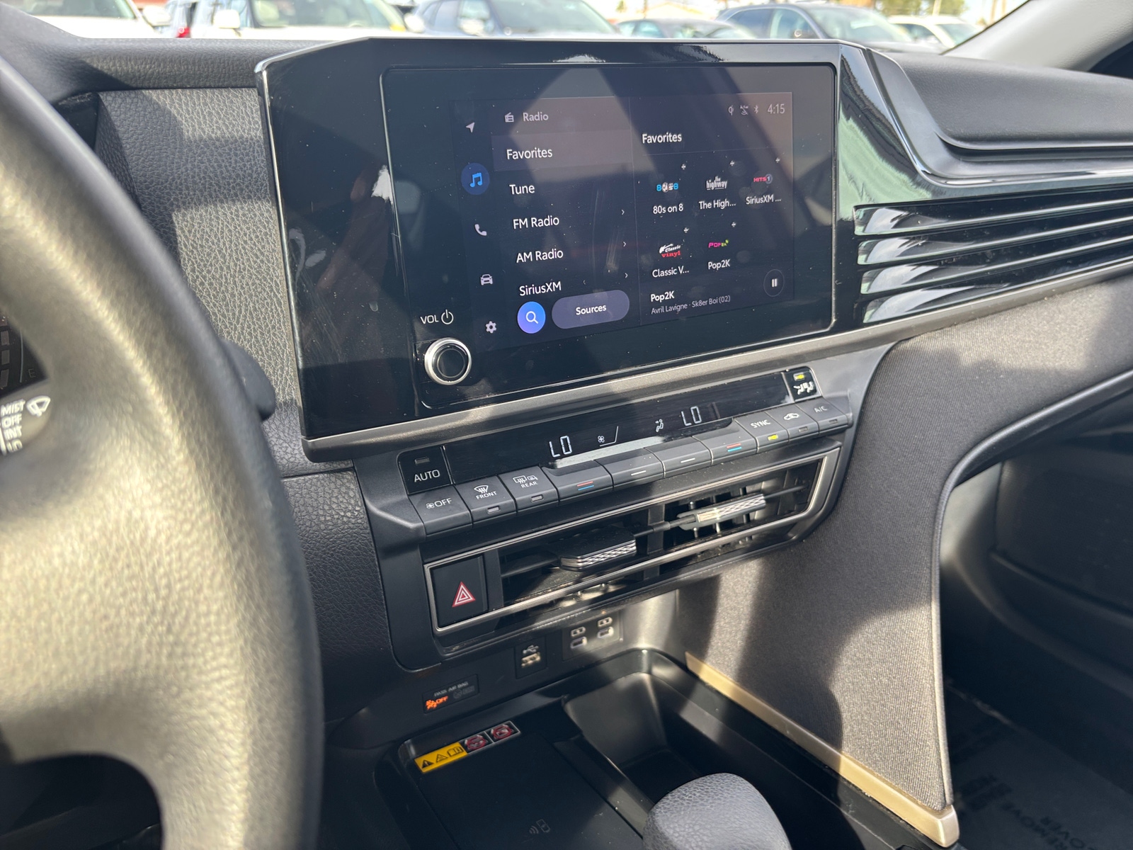 Thumbnail: 2025 Toyota Camry - 4