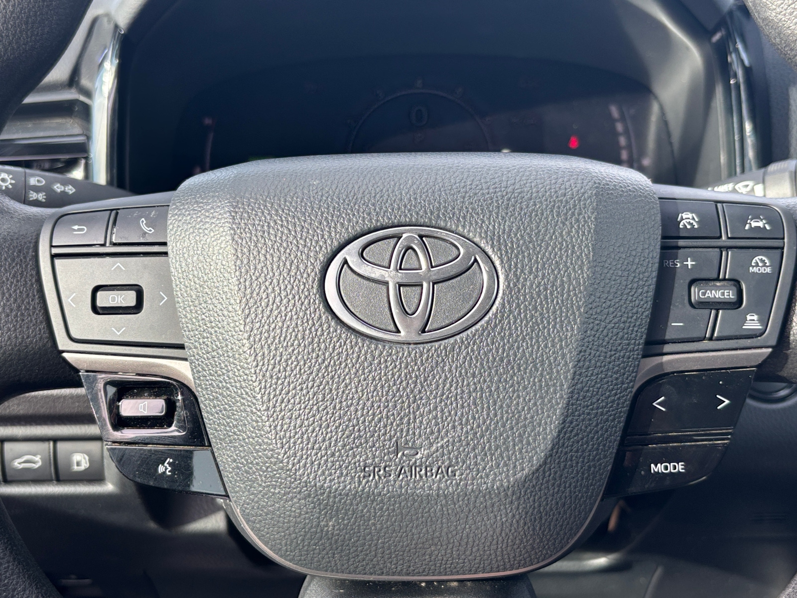 Thumbnail: 2025 Toyota Camry - 5