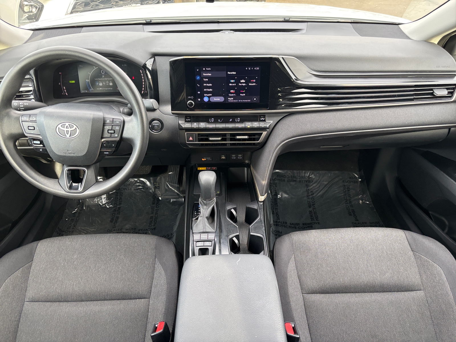 Thumbnail: 2025 Toyota Camry - 3