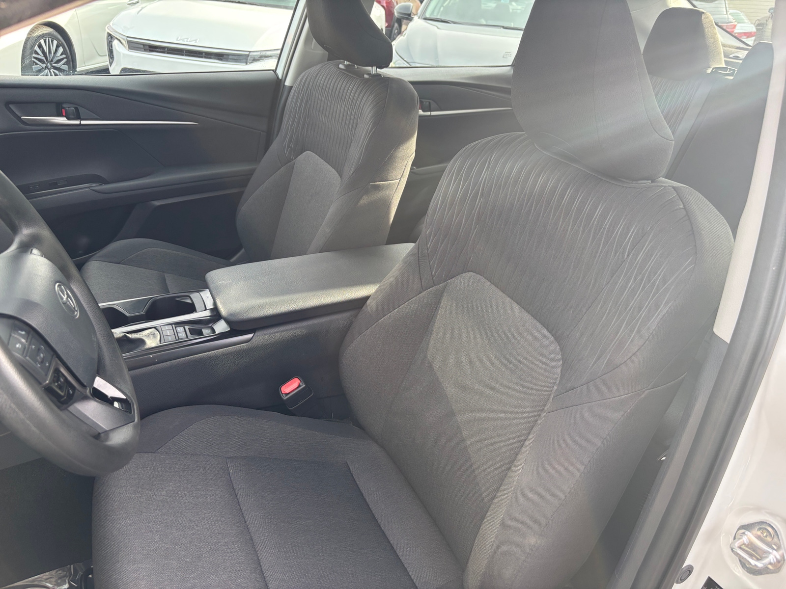 Thumbnail: 2025 Toyota Camry - 2