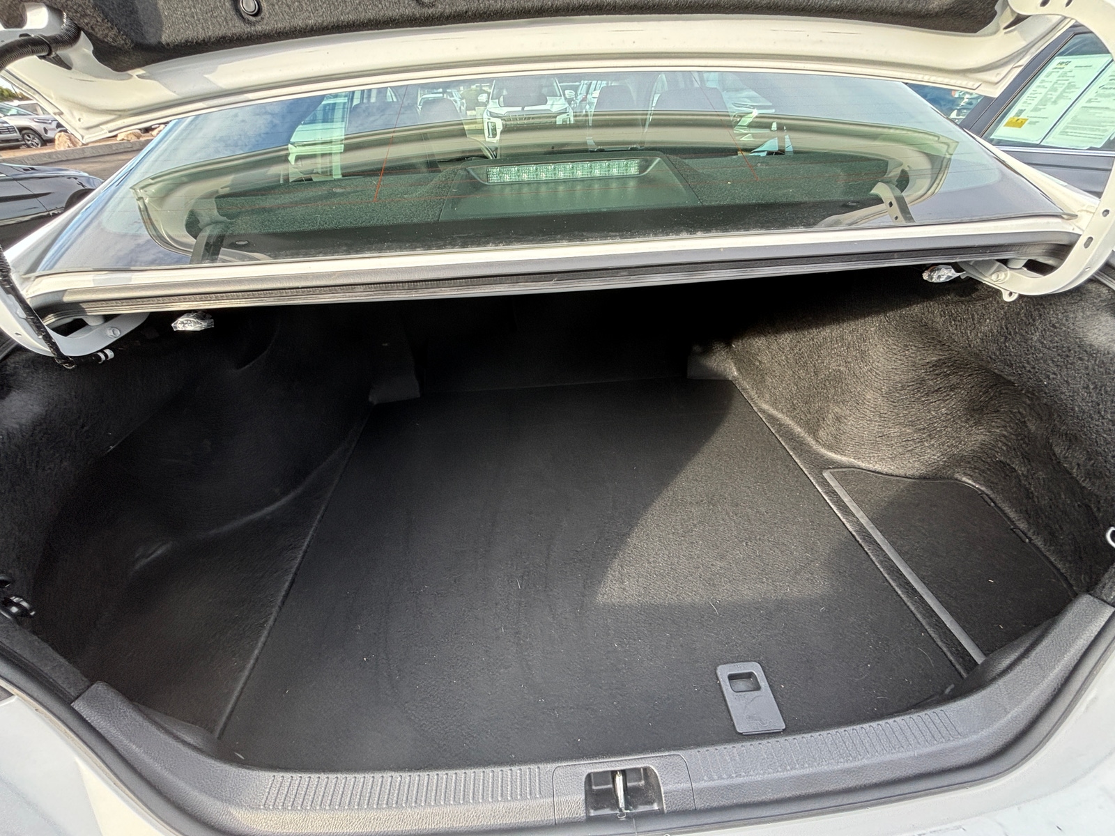 Thumbnail: 2025 Toyota Camry - 6