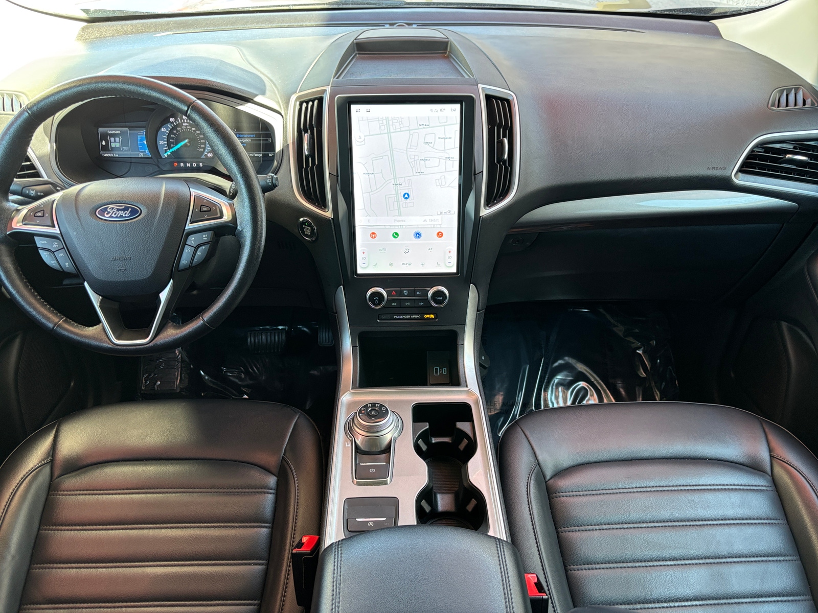 Thumbnail: 2024 Ford Edge - 3