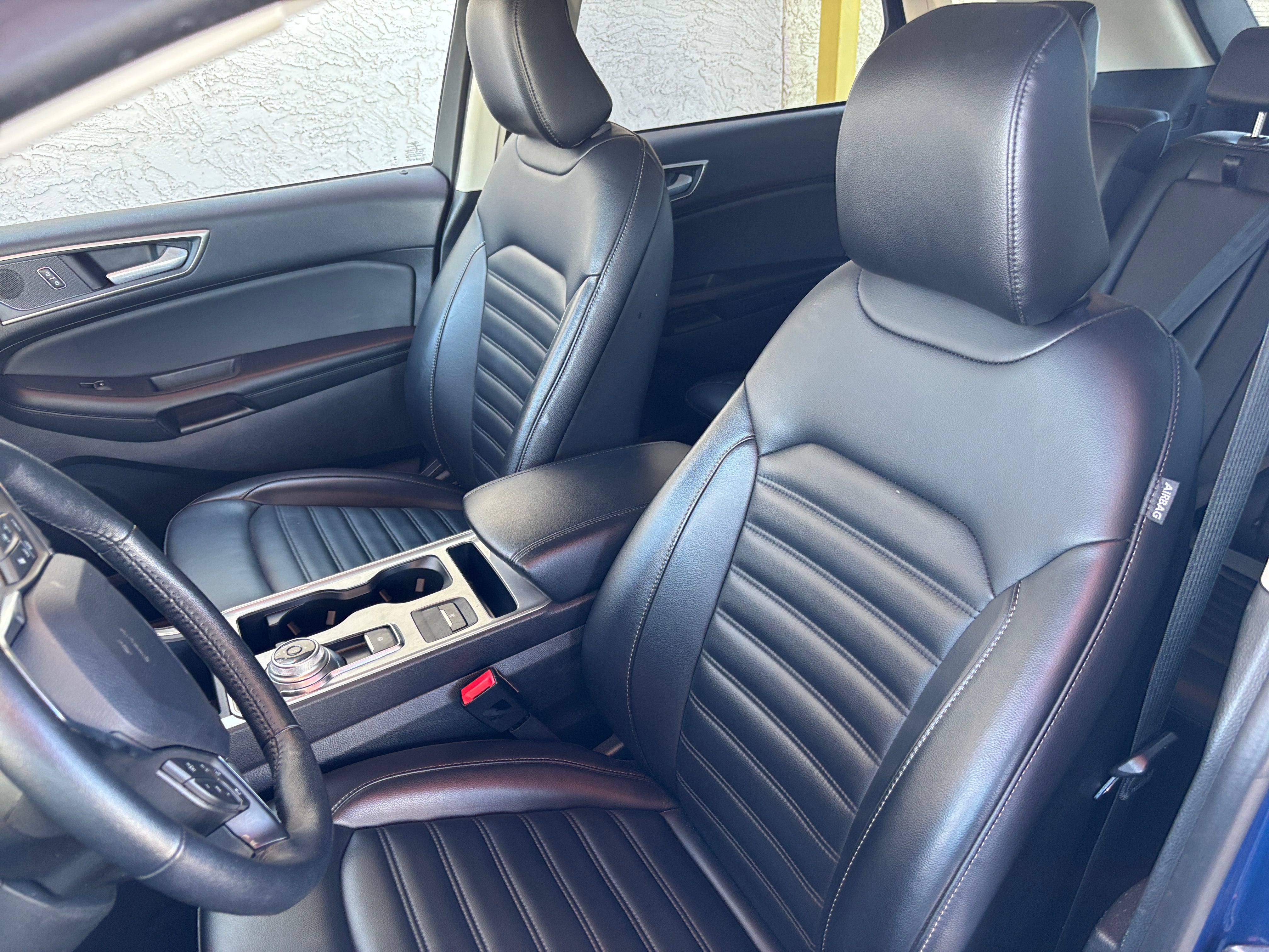 Thumbnail: 2024 Ford Edge - 2