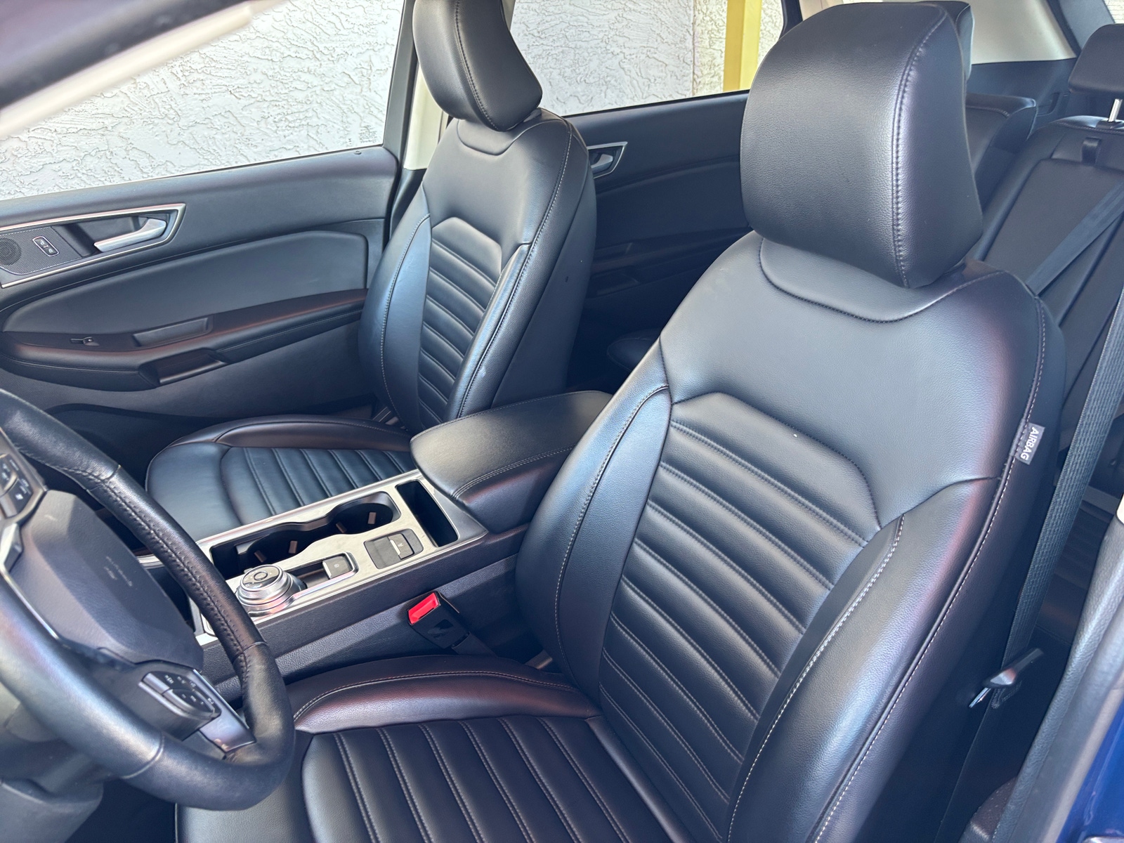 Thumbnail: 2024 Ford Edge - 2