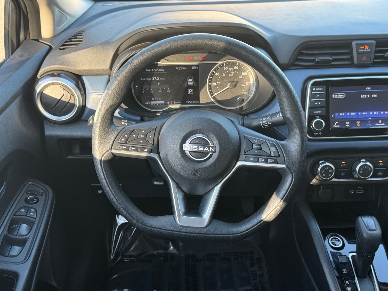 Thumbnail: 2025 Nissan Versa - 5