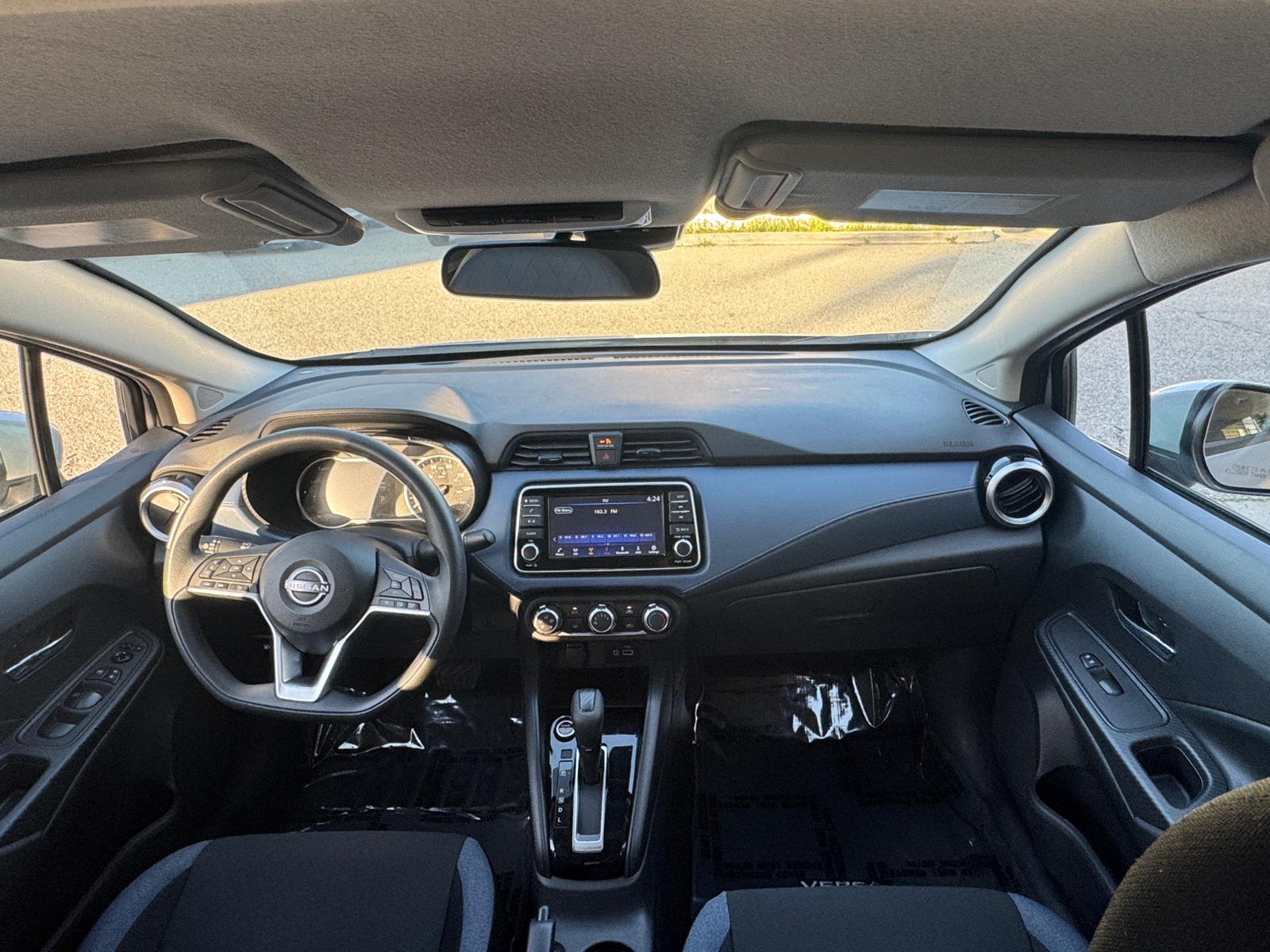 Thumbnail: 2025 Nissan Versa - 3