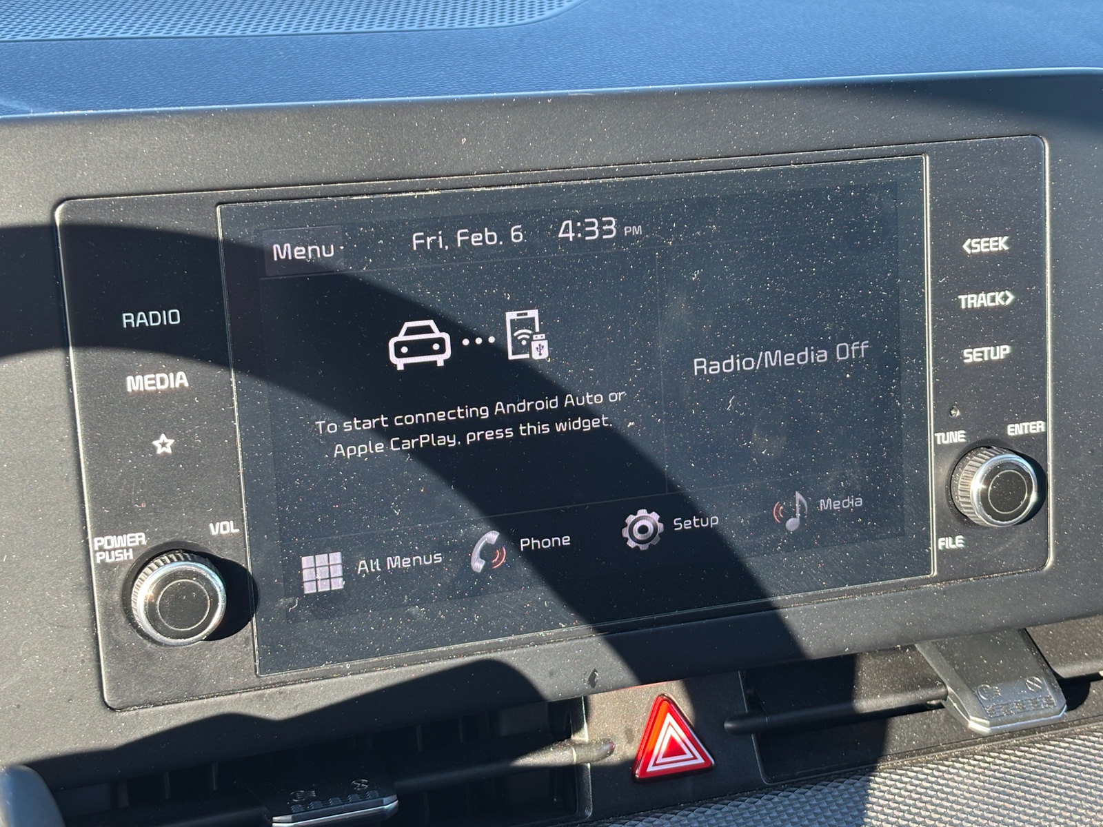 Thumbnail: 2025 Kia Sportage - 4