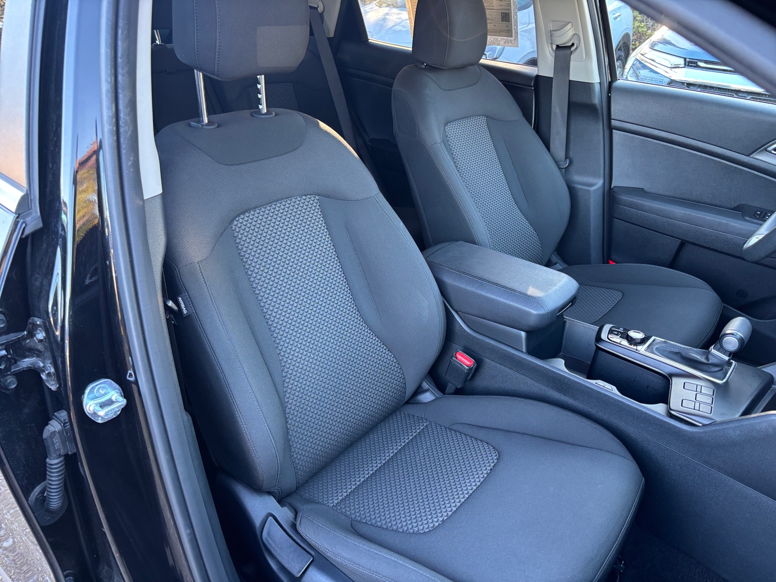 Thumbnail: 2025 Kia Sportage - 2