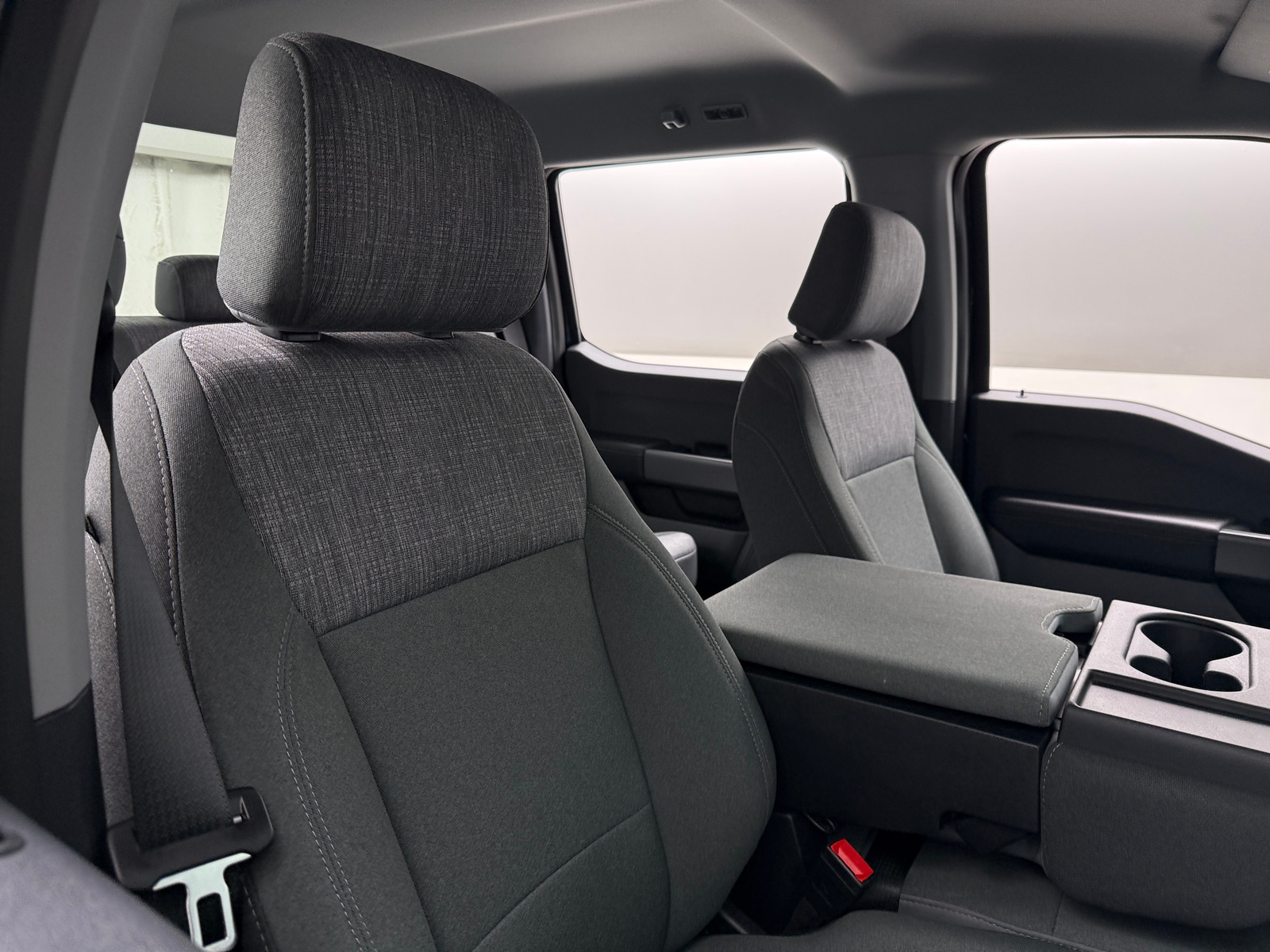 Thumbnail: 2024 Ford Econoline - 2