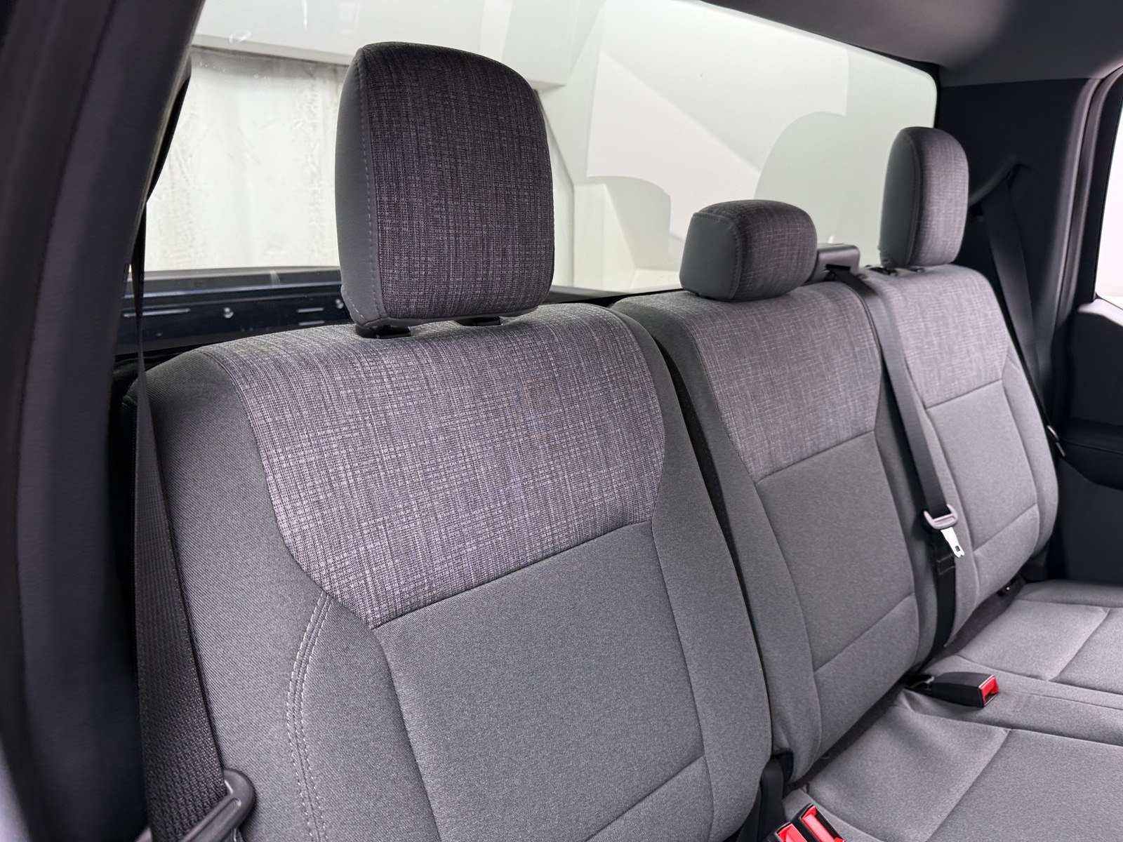 Thumbnail: 2024 Ford Econoline - 6