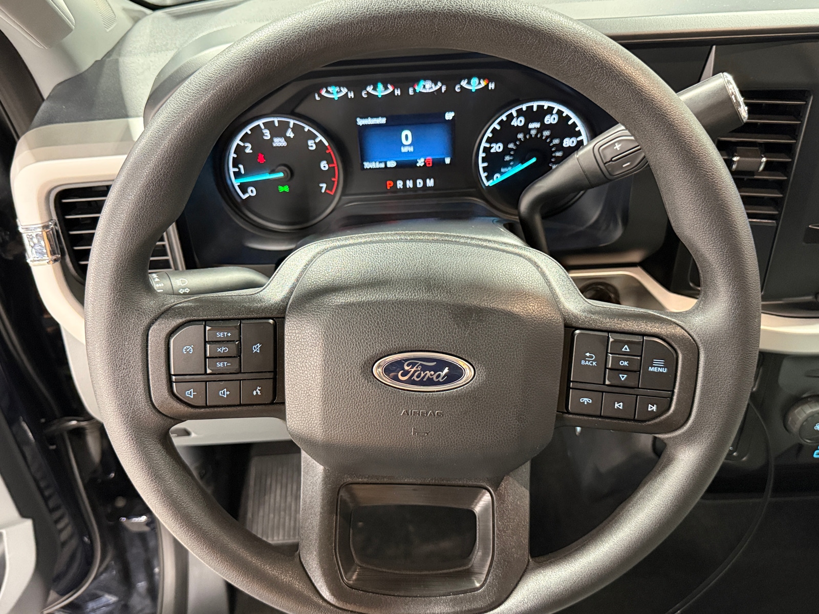 Thumbnail: 2024 Ford Econoline - 5