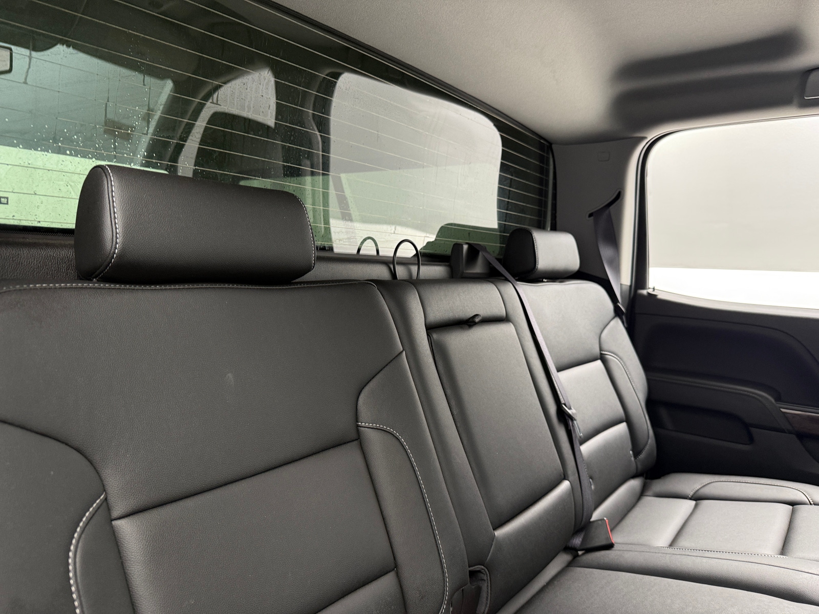 Thumbnail: 2017 GMC Sierra 1500 - 5