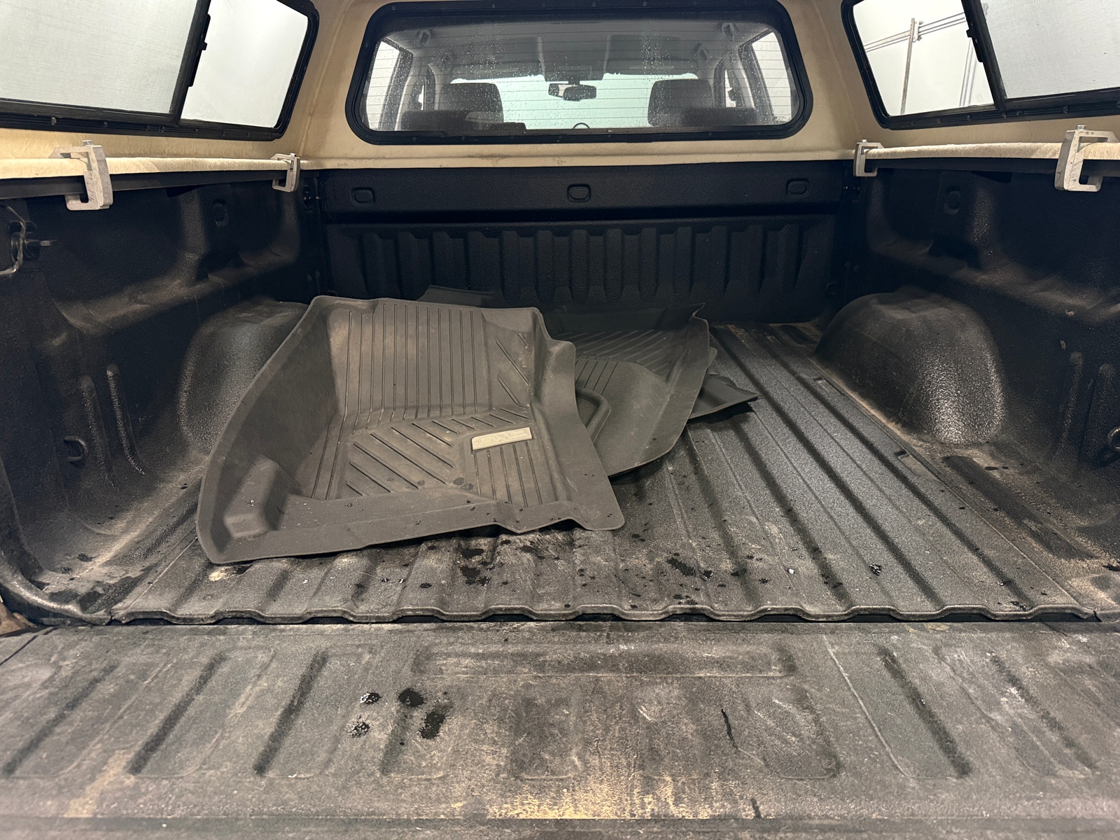 Thumbnail: 2017 GMC Sierra 1500 - 6