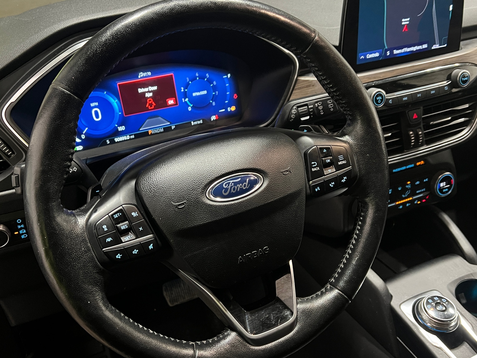 Thumbnail: 2020 Ford Escape - 4