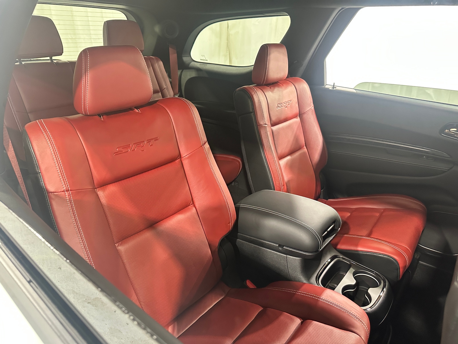 Thumbnail: 2023 Dodge Durango - 5