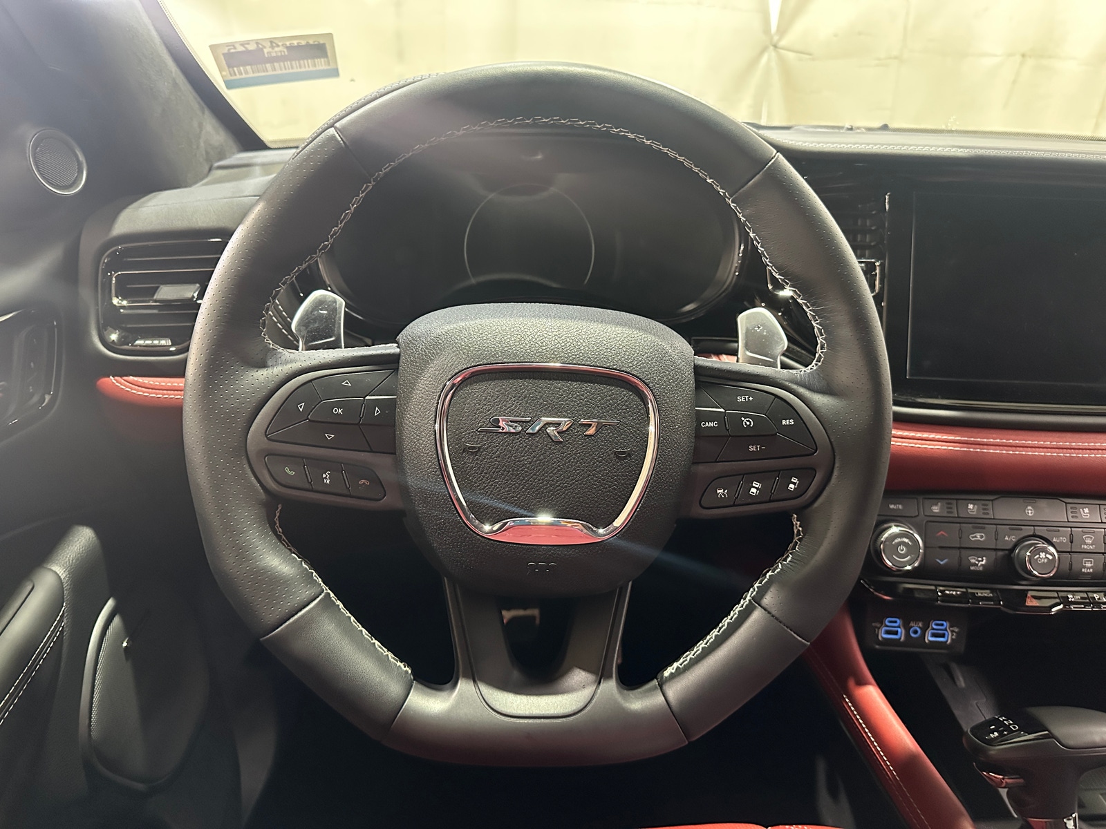 Thumbnail: 2023 Dodge Durango - 4