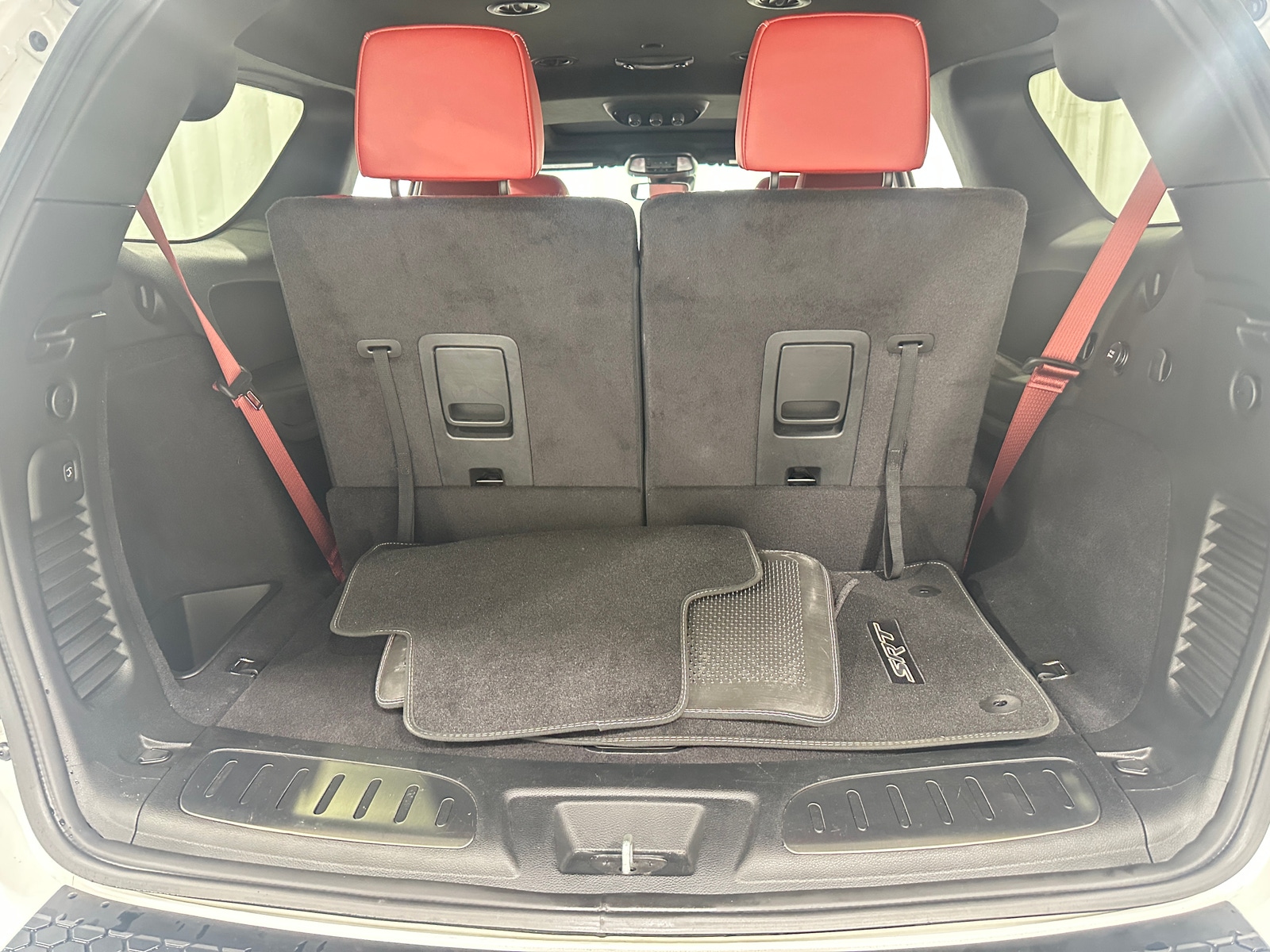 Thumbnail: 2023 Dodge Durango - 6