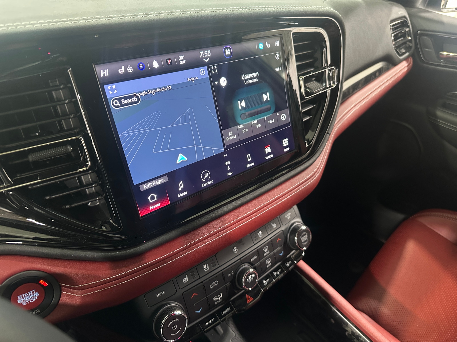 Thumbnail: 2023 Dodge Durango - 3