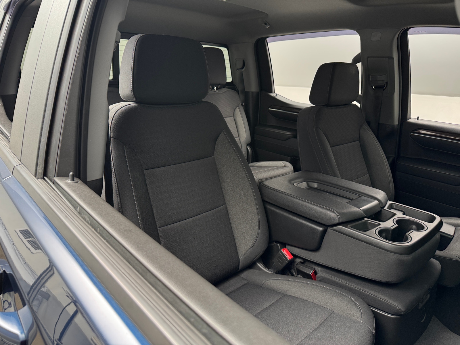 Thumbnail: 2023 Chevrolet Silverado 1500 - 2