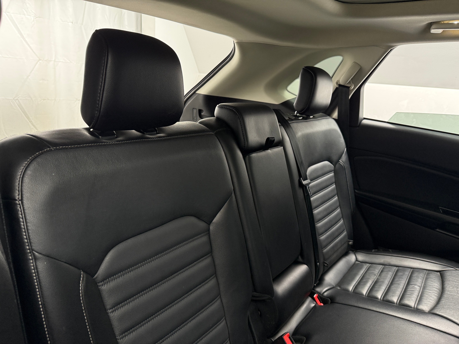 Thumbnail: 2018 Ford Edge - 5