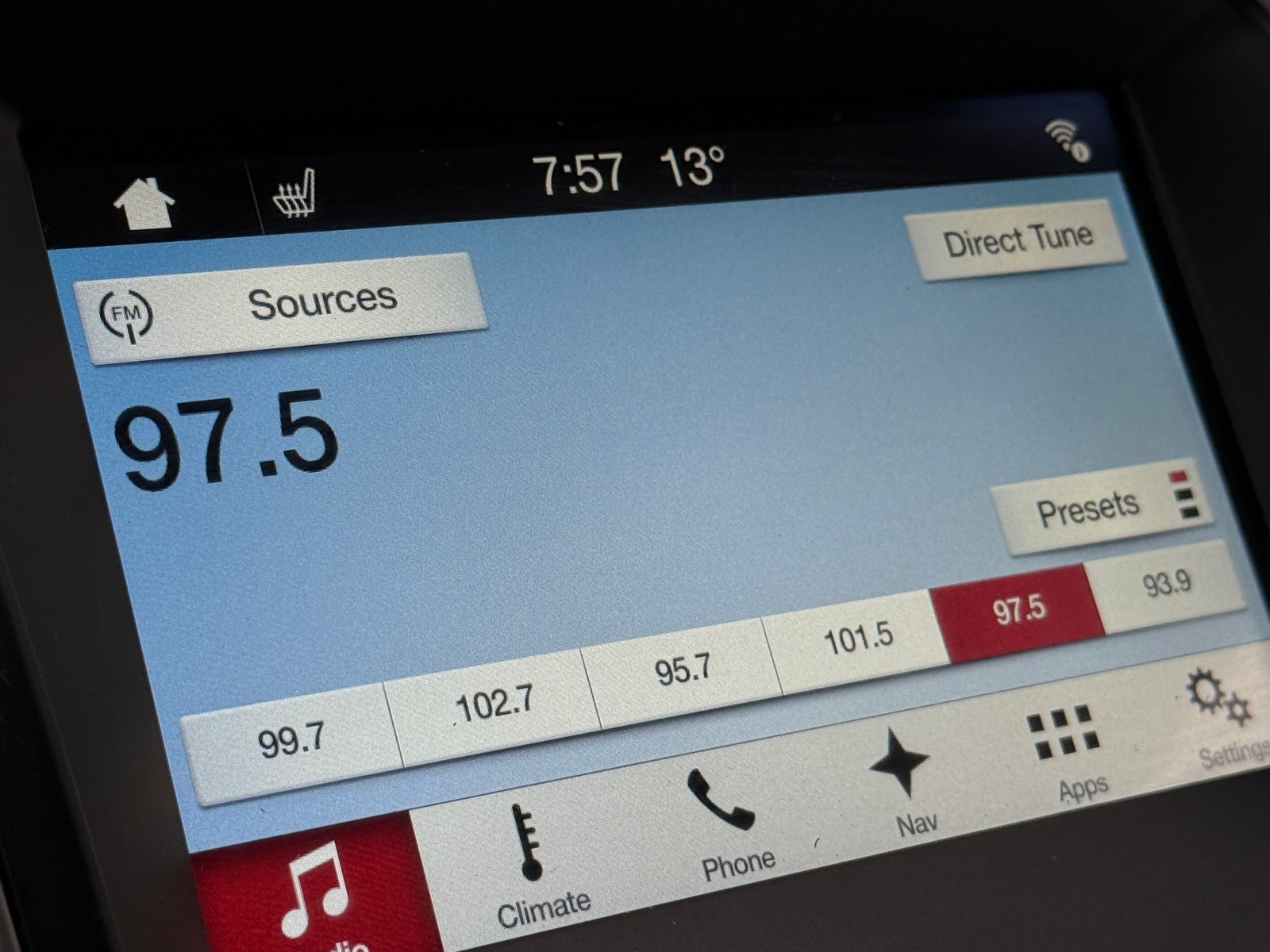 Thumbnail: 2018 Ford Edge - 3