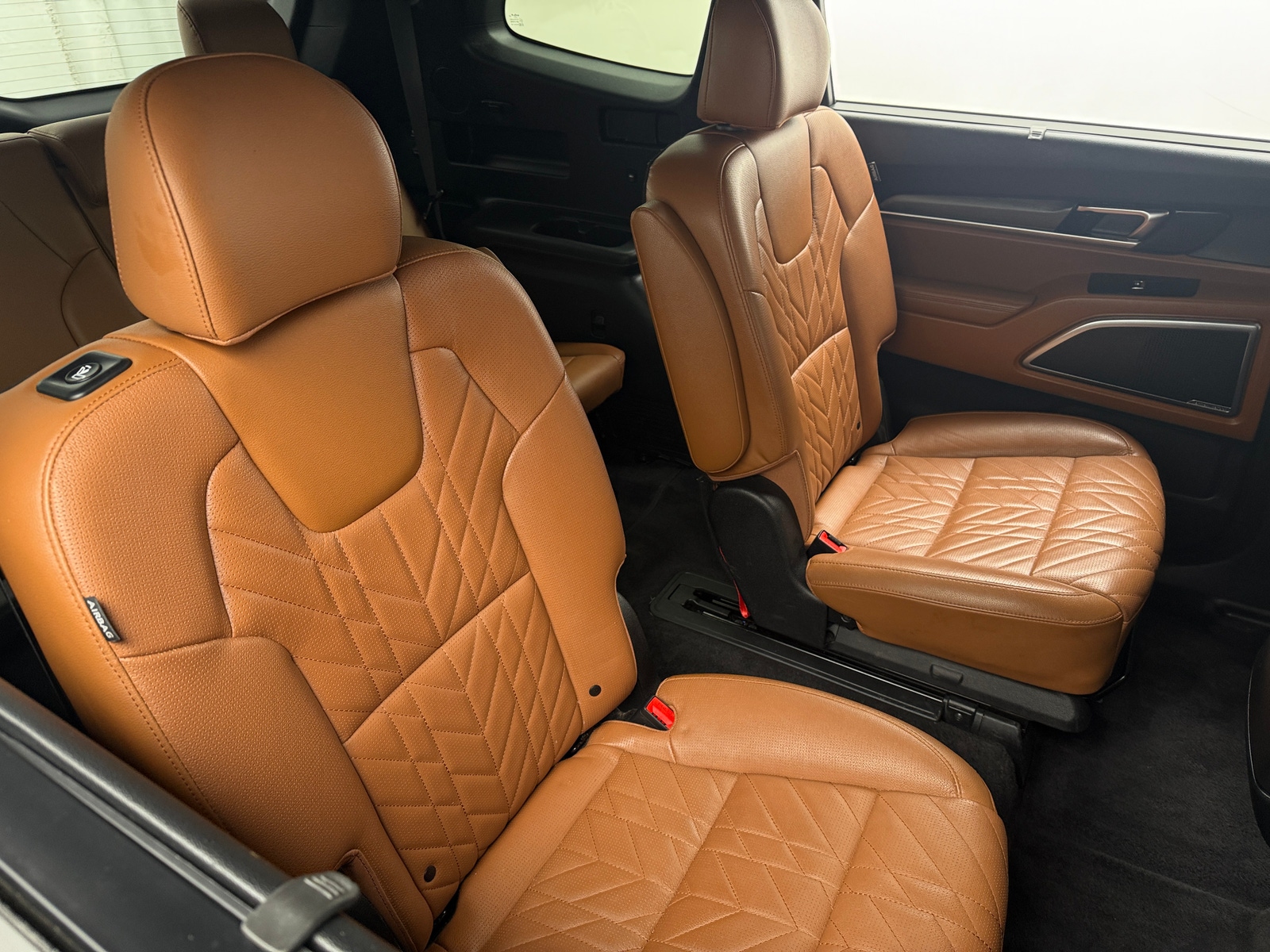 Thumbnail: 2023 Kia Telluride - 5