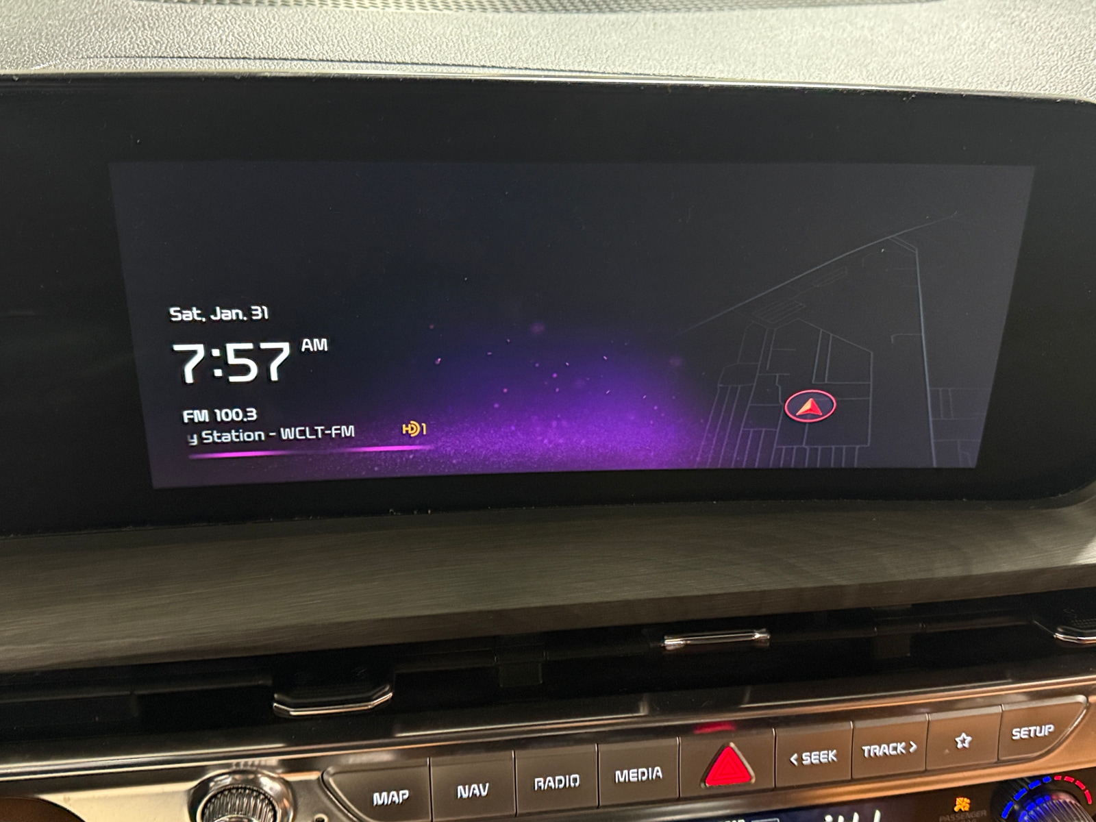 Thumbnail: 2023 Kia Telluride - 3