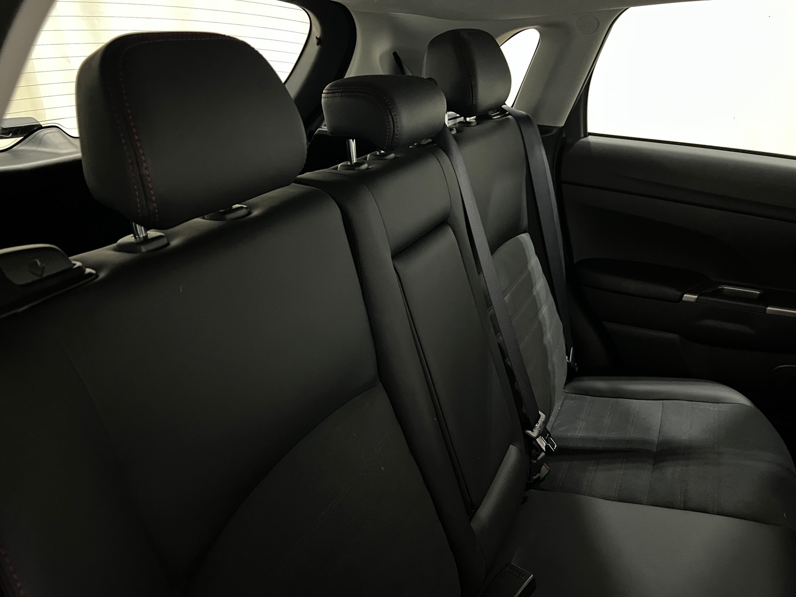 Thumbnail: 2025 Mitsubishi Outlander Sport - 5