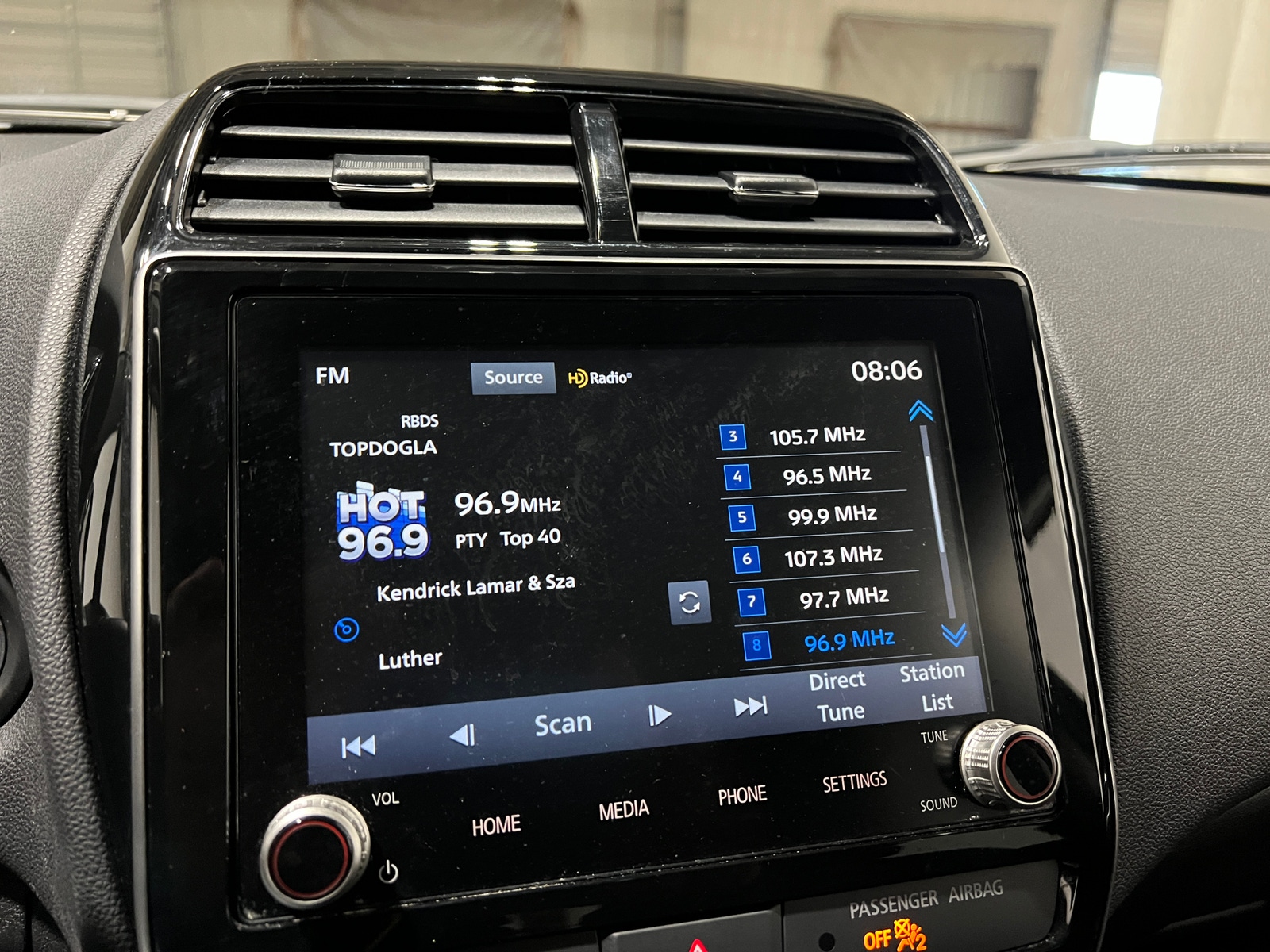 Thumbnail: 2025 Mitsubishi Outlander Sport - 3