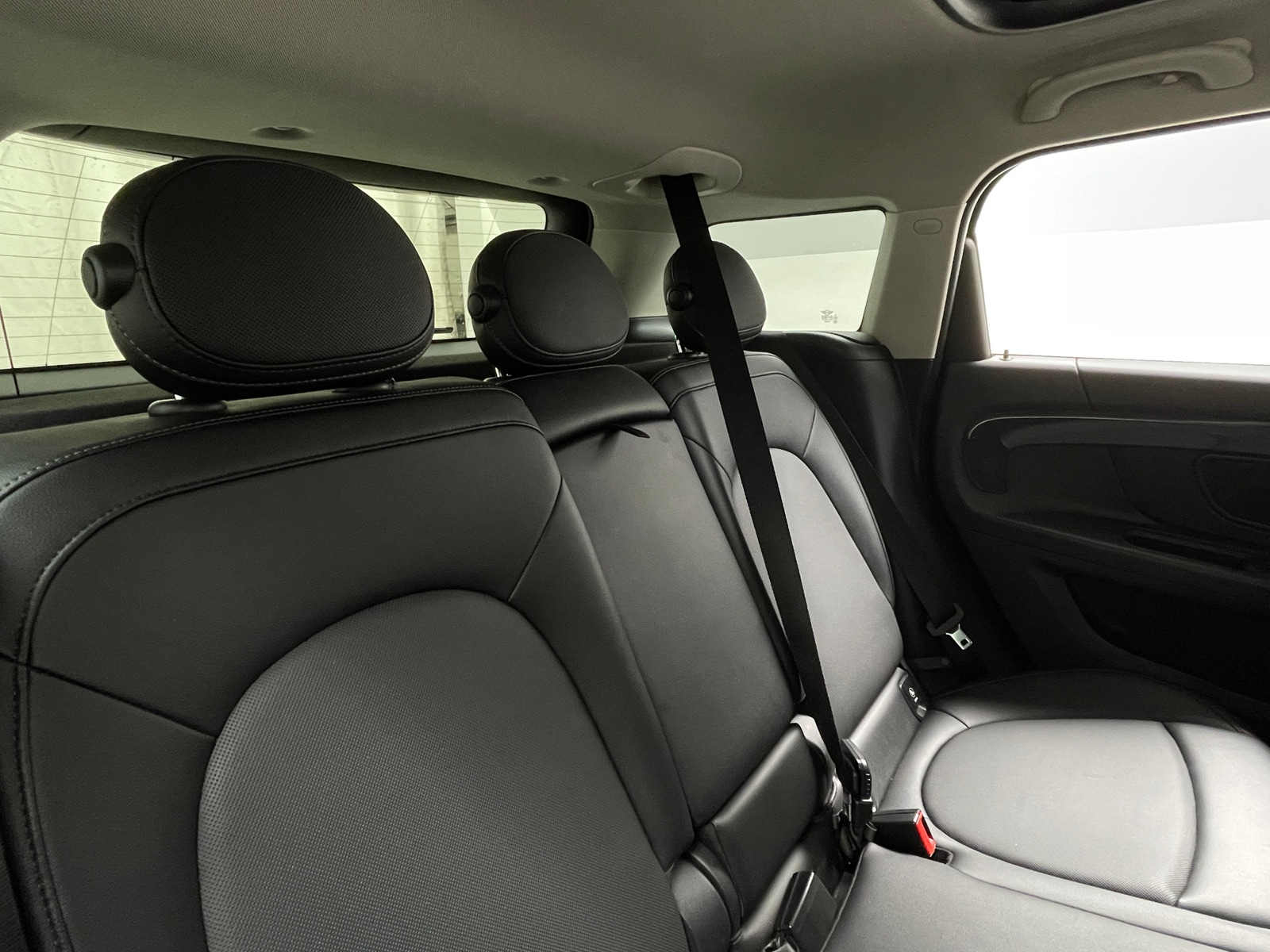 Thumbnail: 2018 MINI Cooper Countryman - 5