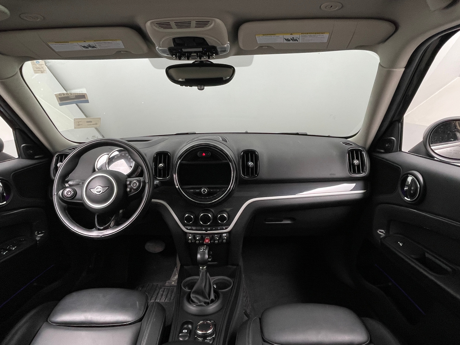 Thumbnail: 2018 MINI Cooper Countryman - 2