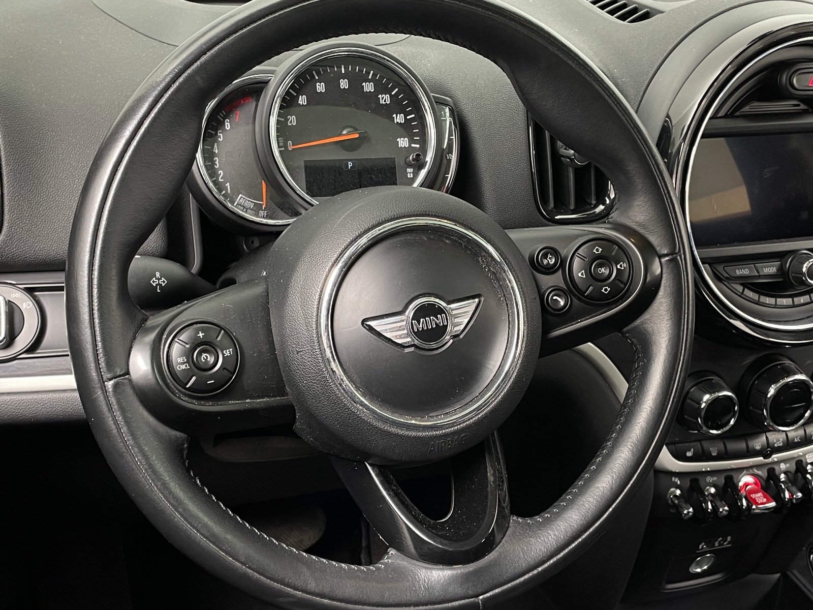 Thumbnail: 2018 MINI Cooper Countryman - 4