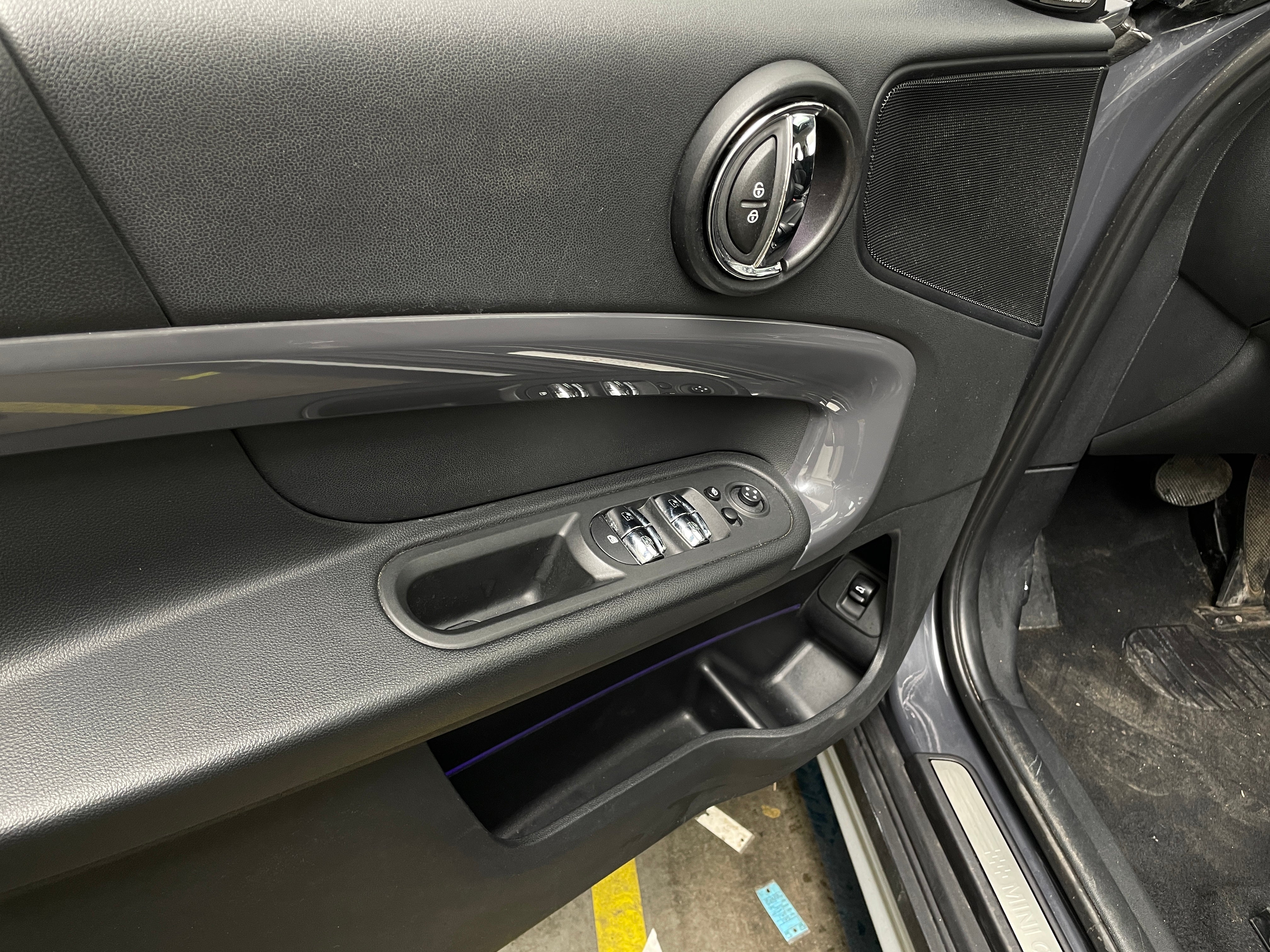 2018 MINI Countryman