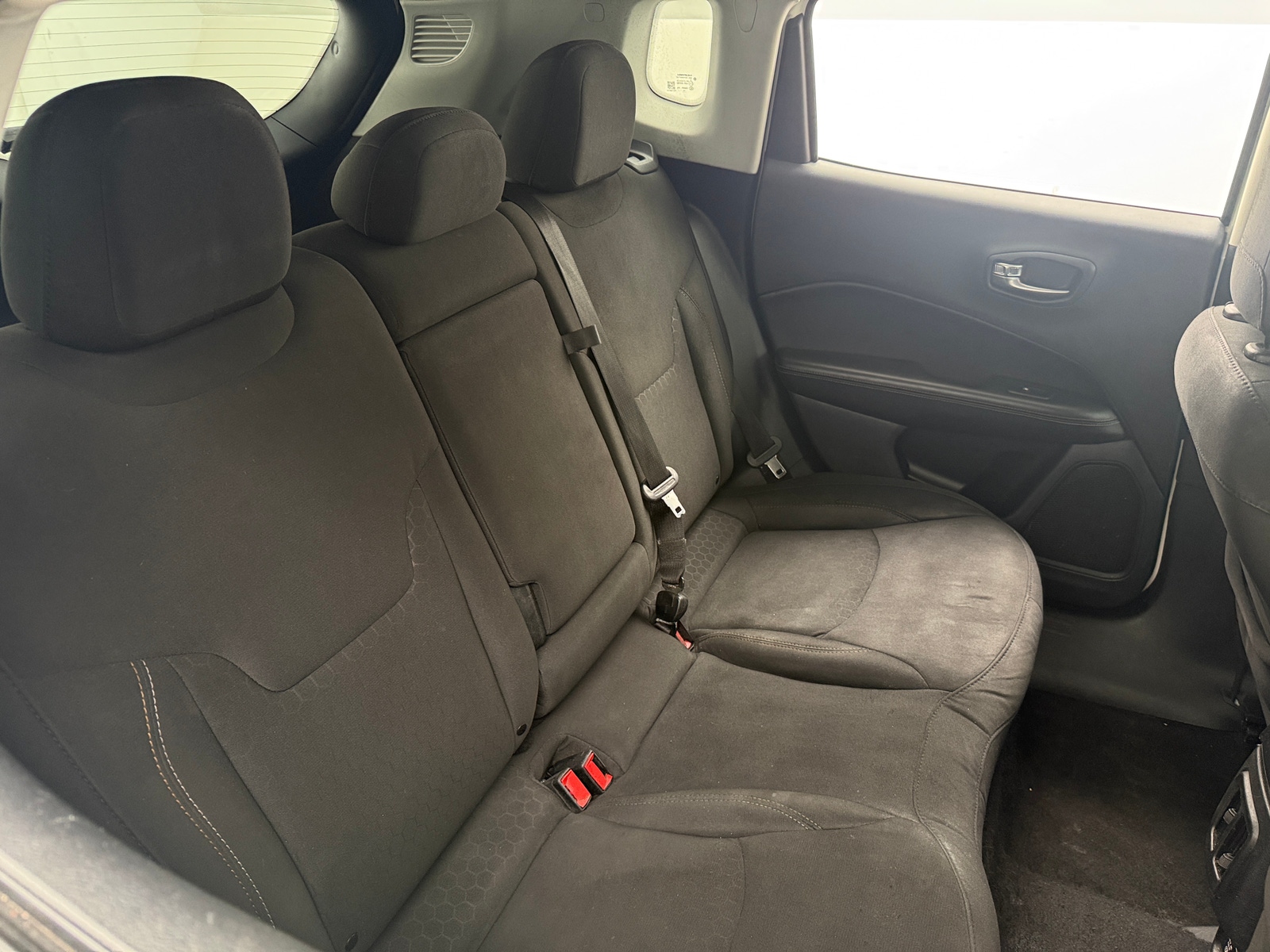 Thumbnail: 2020 Jeep Compass - 6