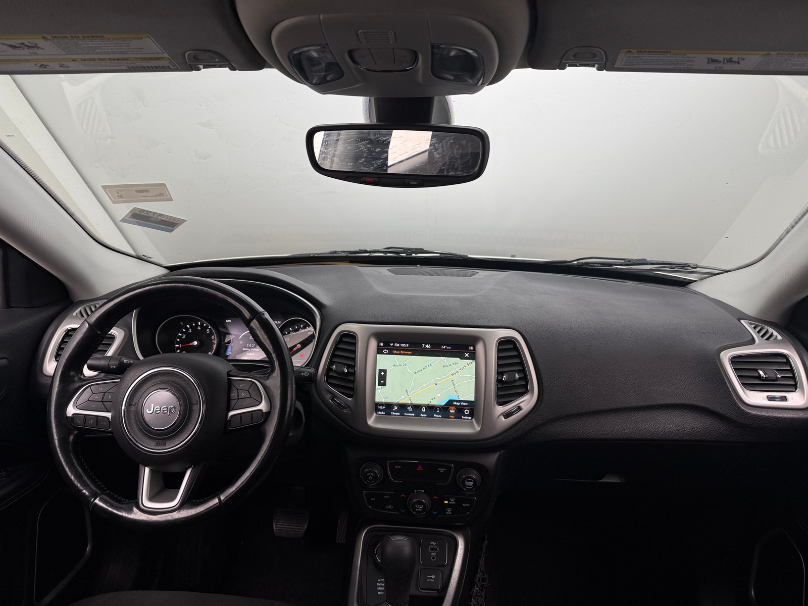 Thumbnail: 2020 Jeep Compass - 3