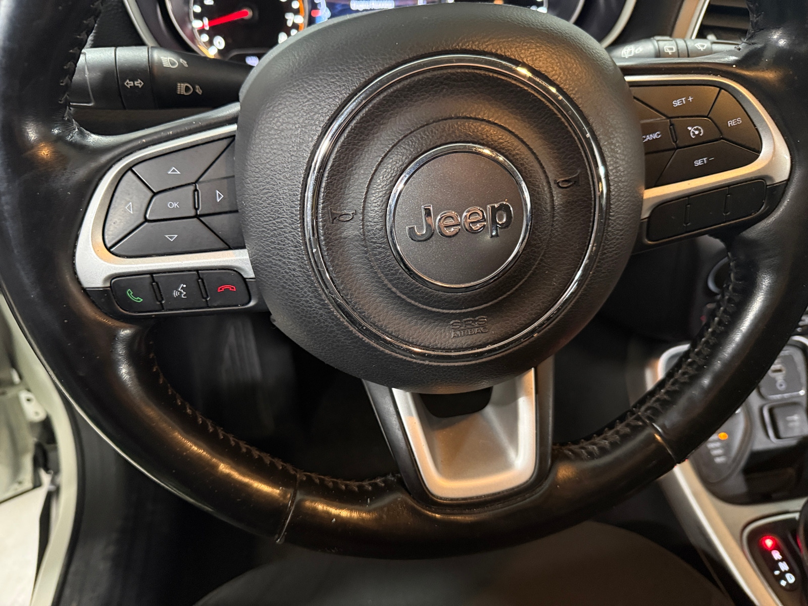 Thumbnail: 2020 Jeep Compass - 5