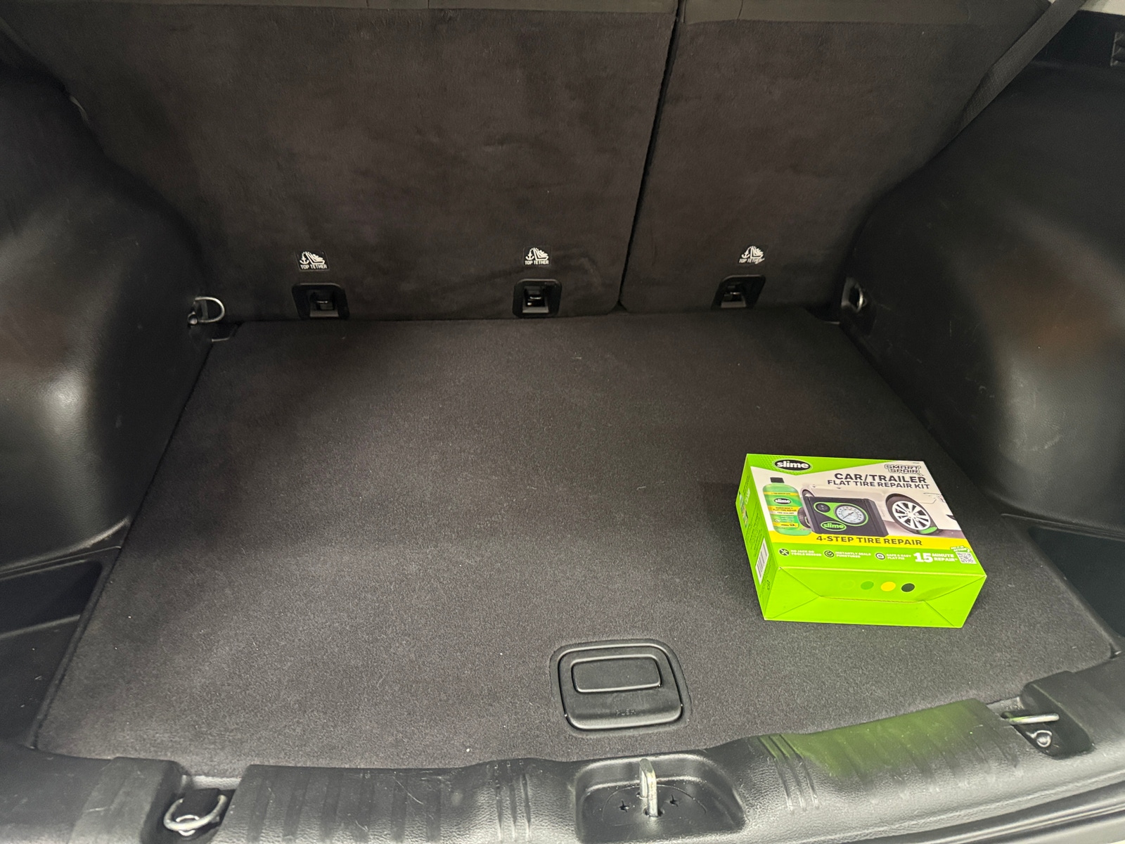 Thumbnail: 2020 Jeep Compass - 7