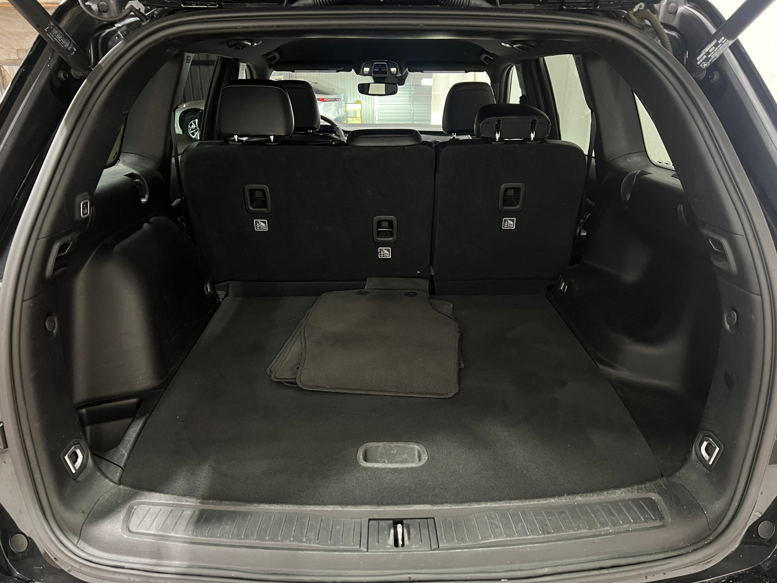 Thumbnail: 2024 Jeep Grand Cherokee - 6