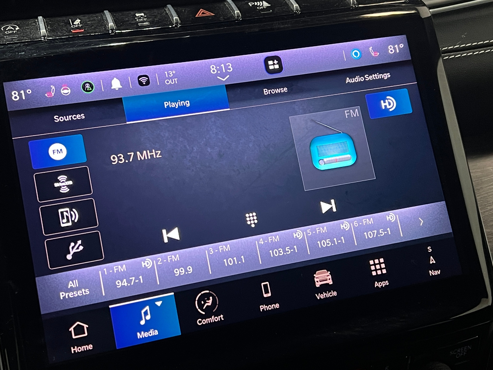 Thumbnail: 2024 Jeep Grand Cherokee - 3