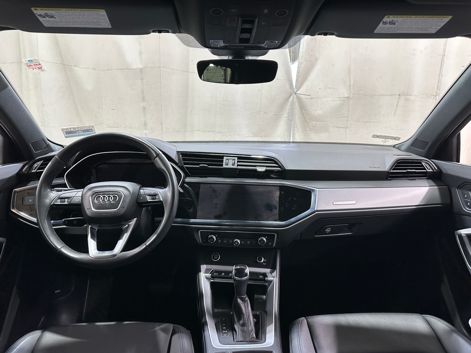 Thumbnail: 2022 Audi Q3 - 2