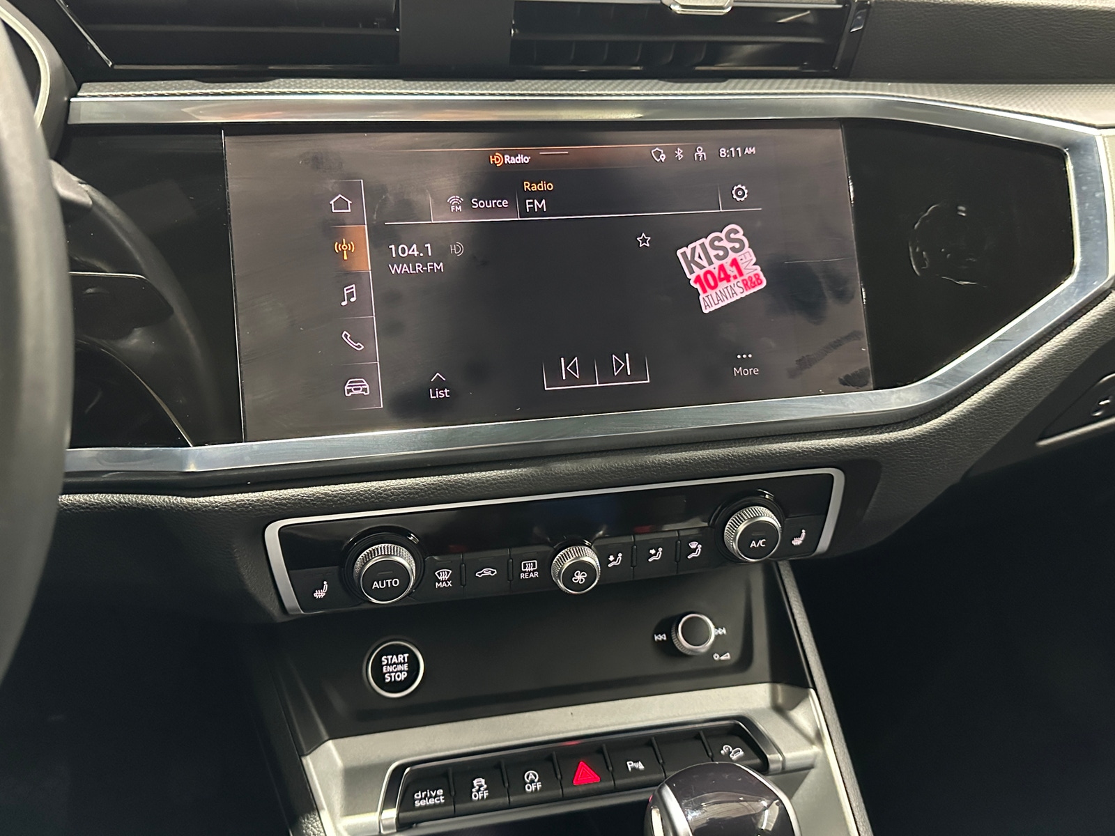 Thumbnail: 2022 Audi Q3 - 3