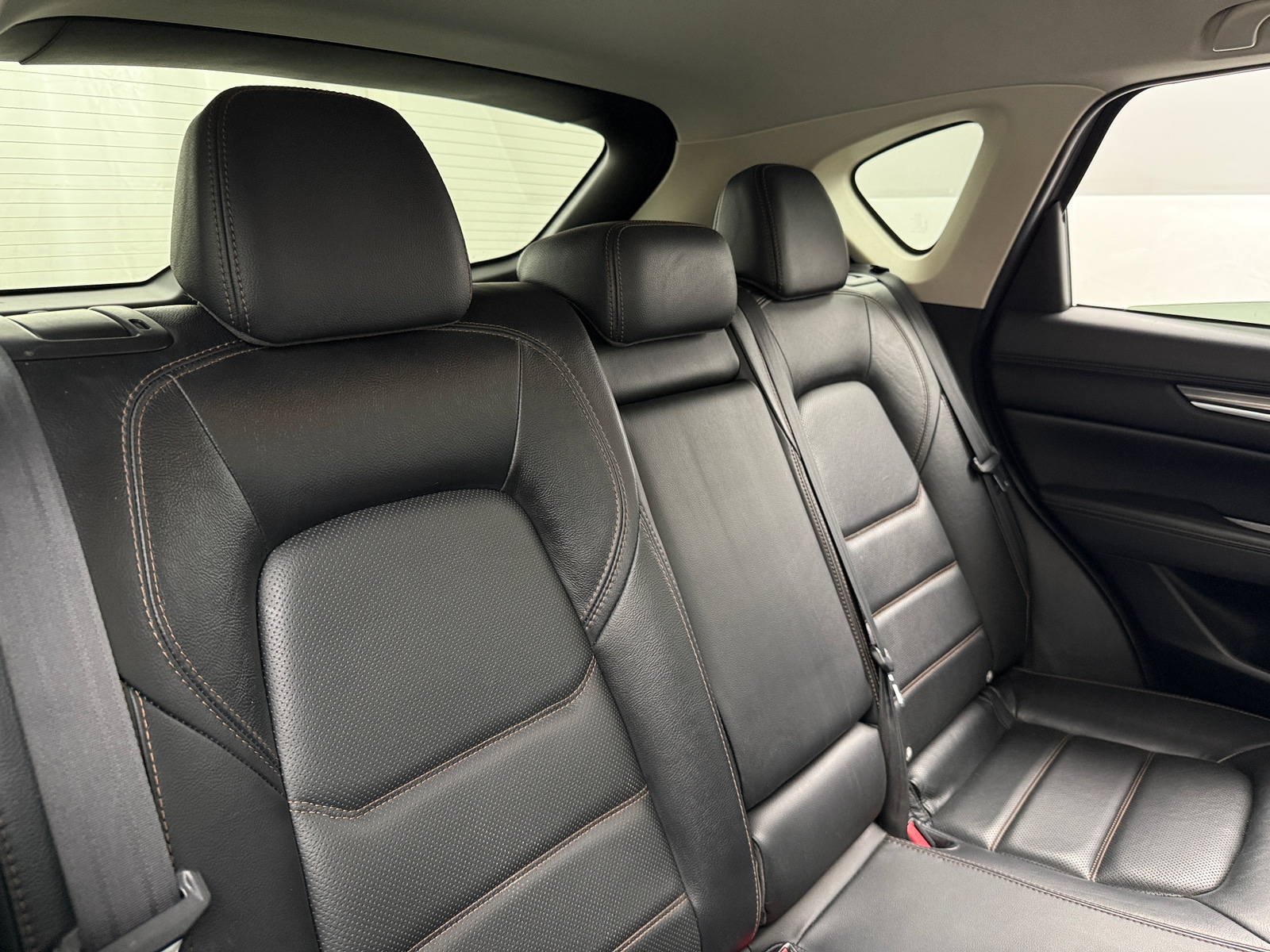 Thumbnail: 2021 Mazda CX-5 - 5