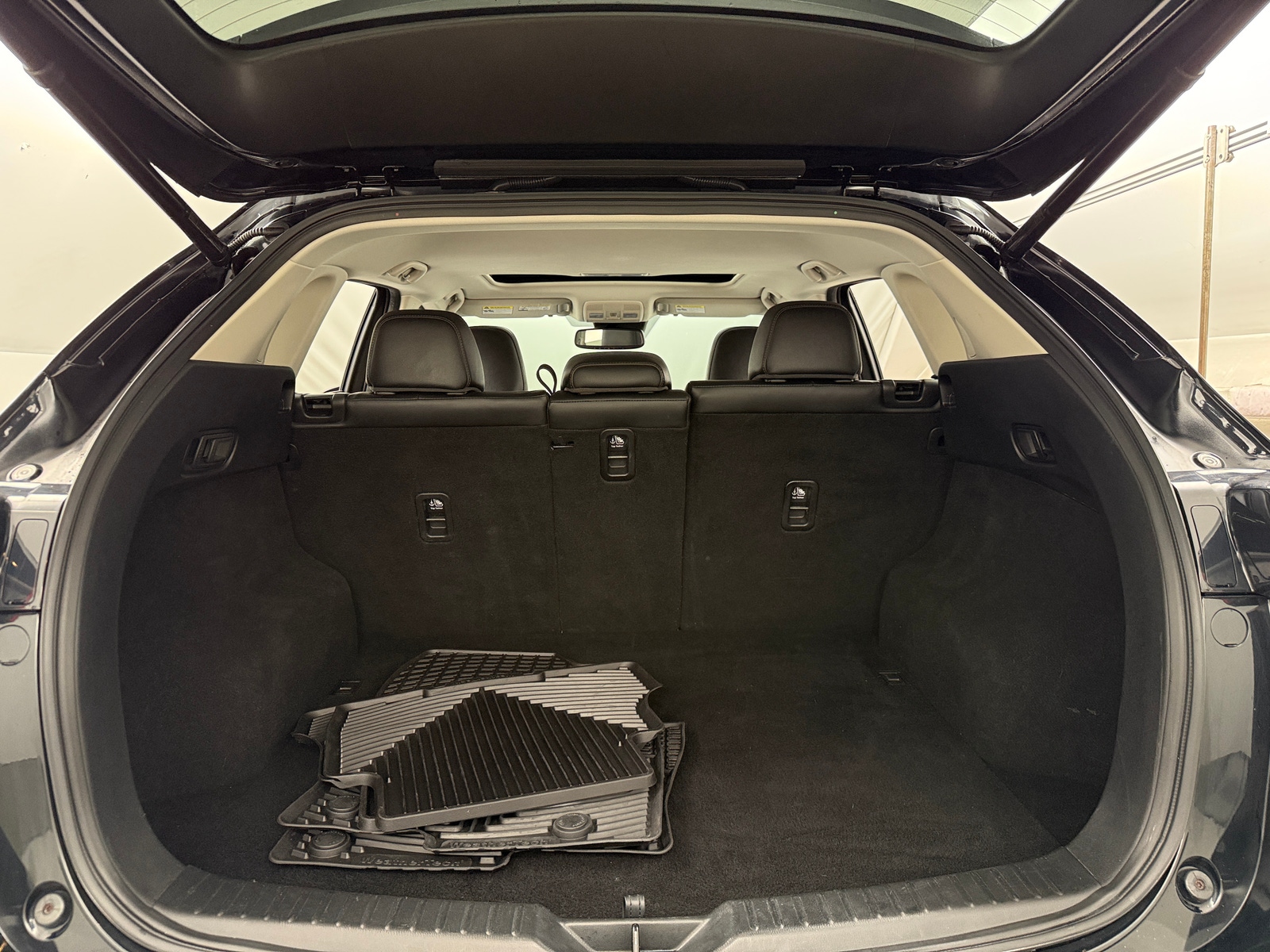 Thumbnail: 2021 Mazda CX-5 - 6