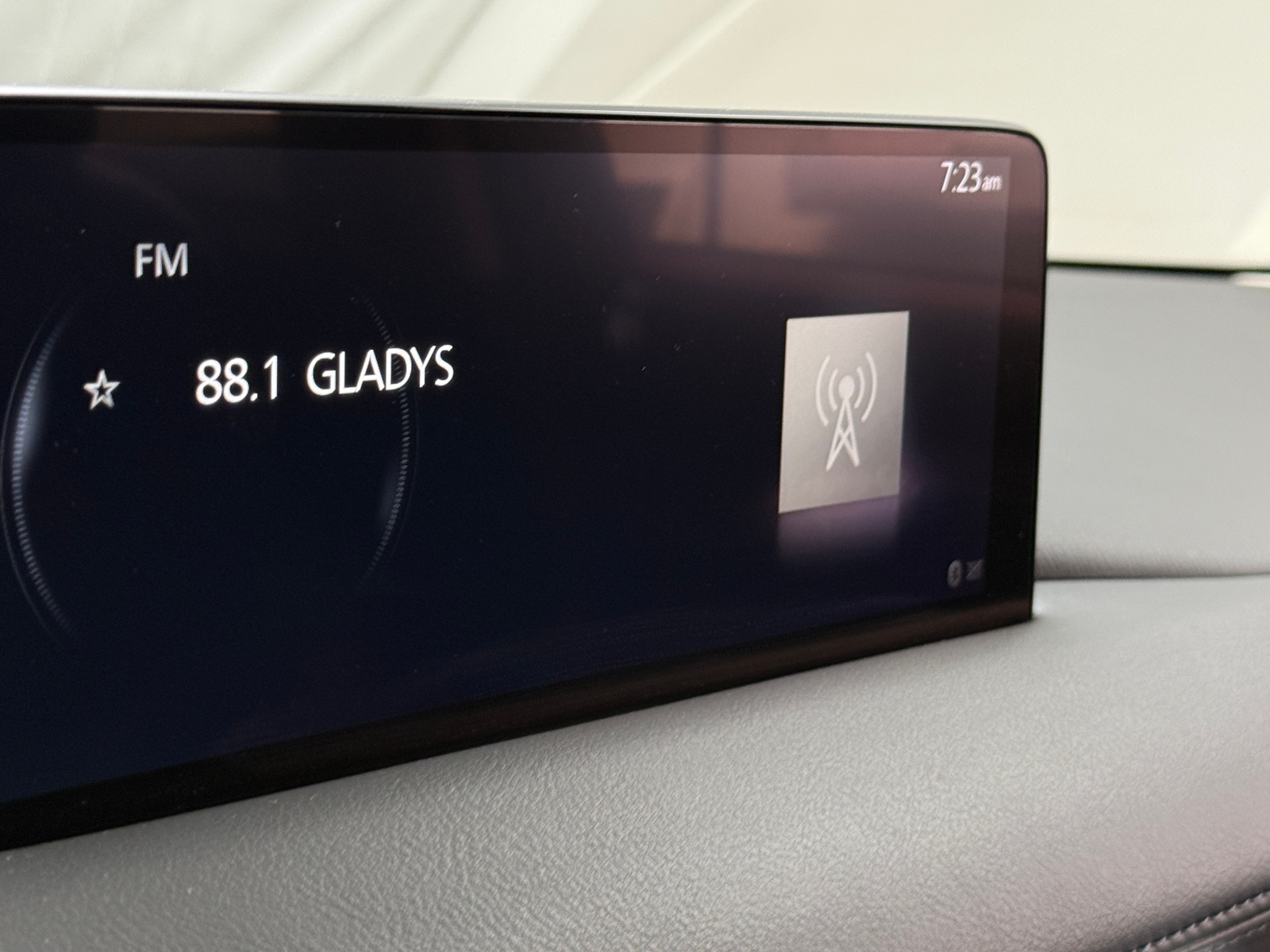 Thumbnail: 2021 Mazda CX-5 - 3